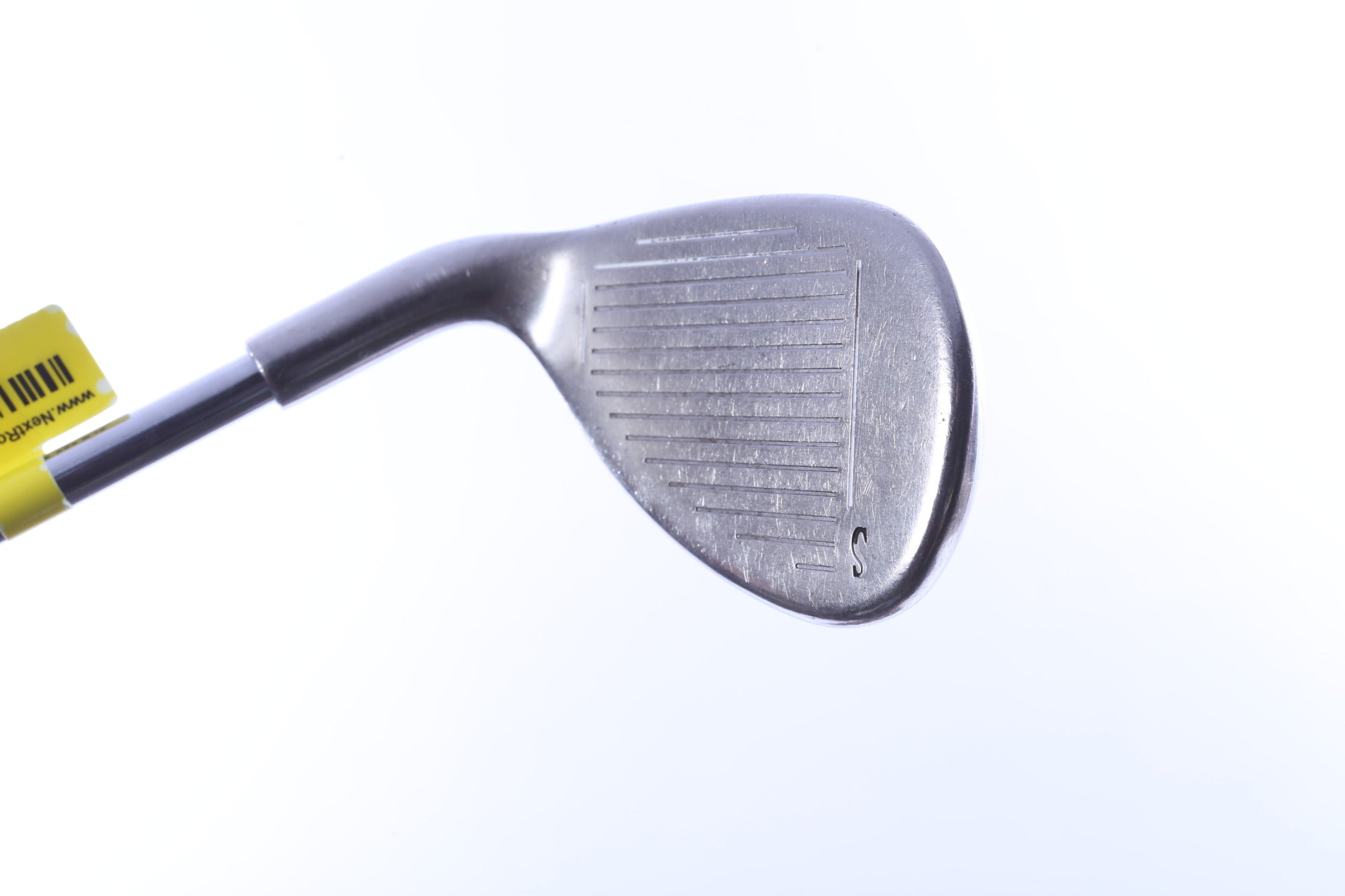 Used Callaway X-18R Sand Wedge - Right-Handed - 56 Degrees - Regular Flex-Next Round
