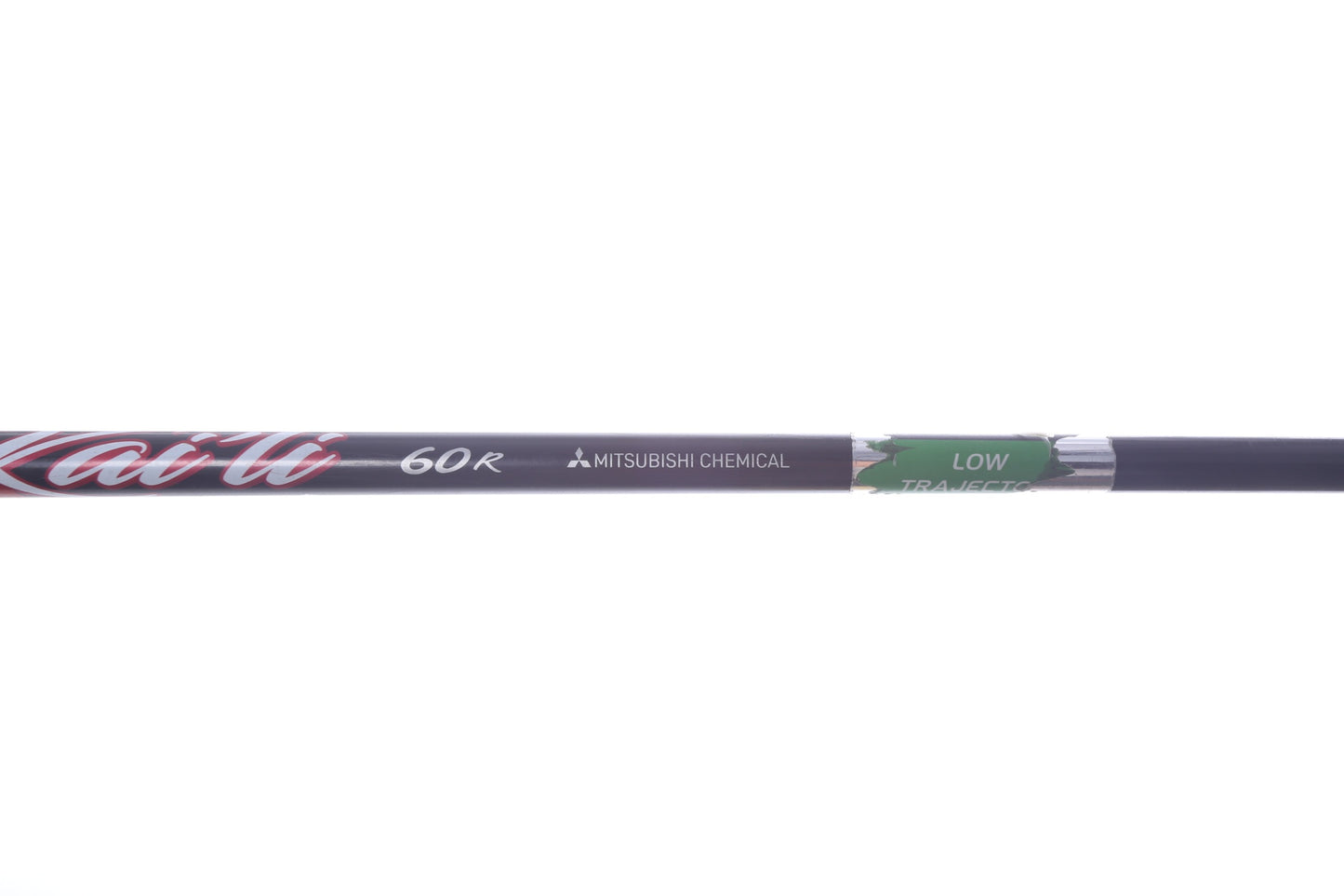 Used TaylorMade STEALTH PLUS Driver - 10.5 Degrees - Regular Flex Mitsubishi Kai'li Red - Right-Handed-Next Round