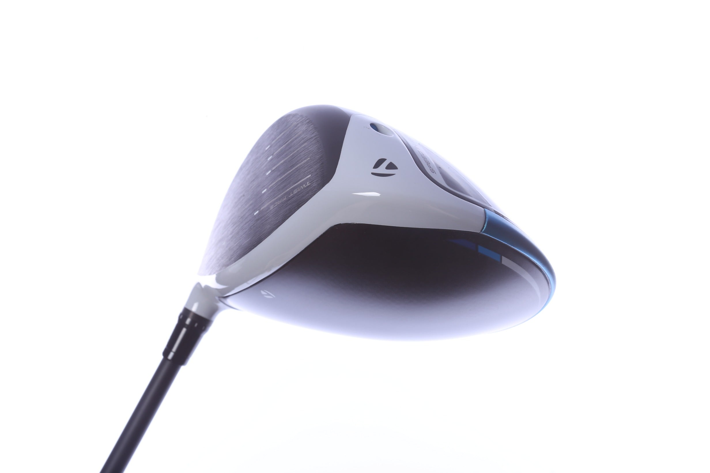 Used TaylorMade SIM2 MAX Driver - 9 Degrees - Extra Stiff Flex Mitsubishi Tensei AV Limited Black - Right-Handed-Next Round