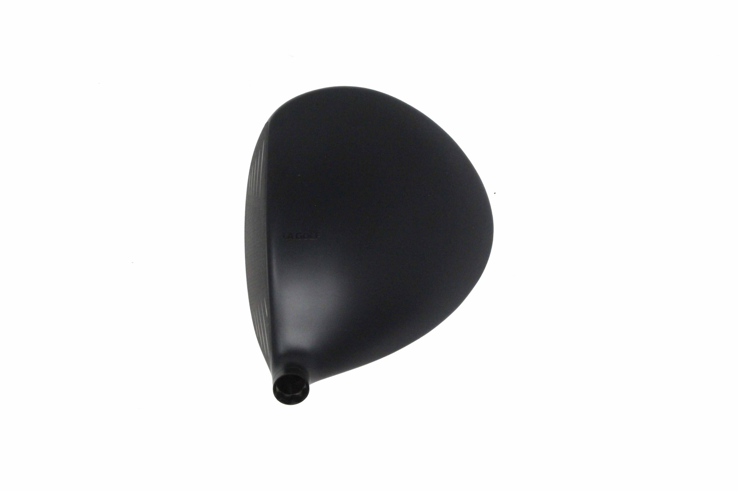 Used La Golf LA Golf 13-12 Driver - HEAD ONLY - Right-Handed - 12 Degrees-Next Round