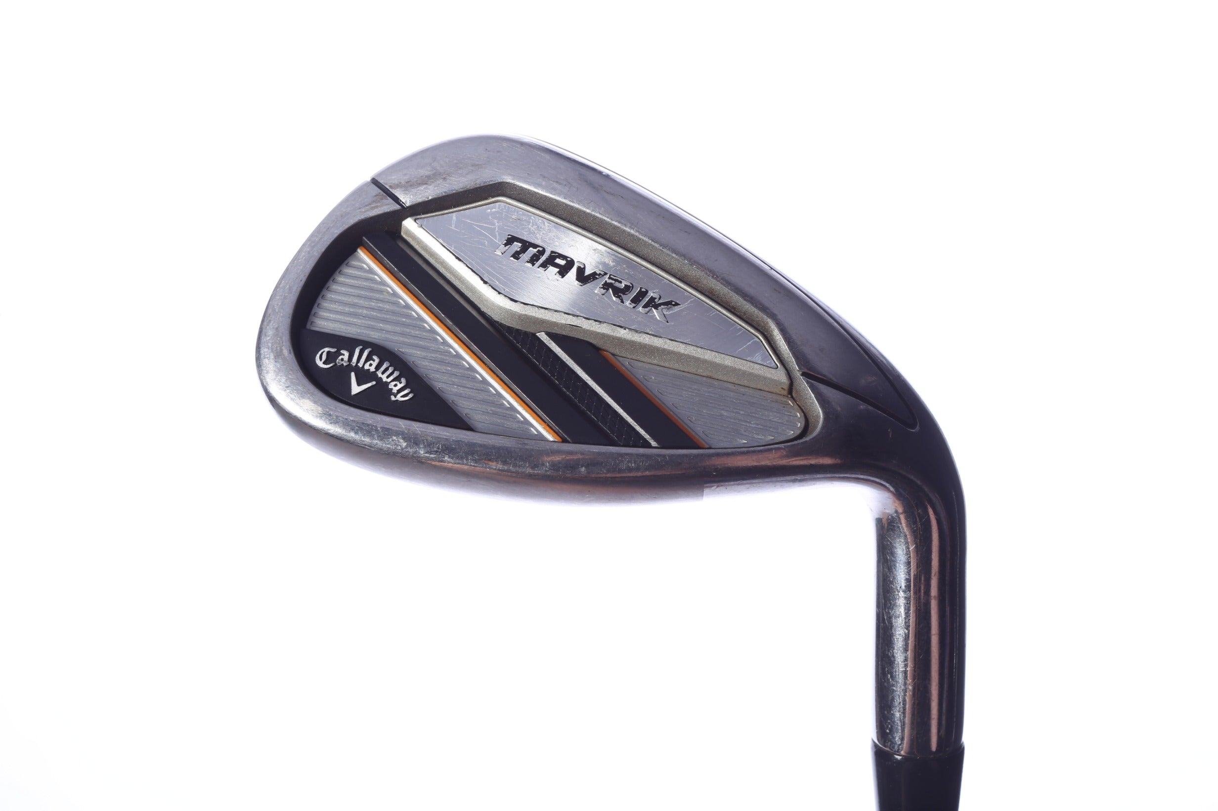 Used Callaway Mavrik Approach Wedge - Right-Handed - 46 Degrees - Stiff Flex