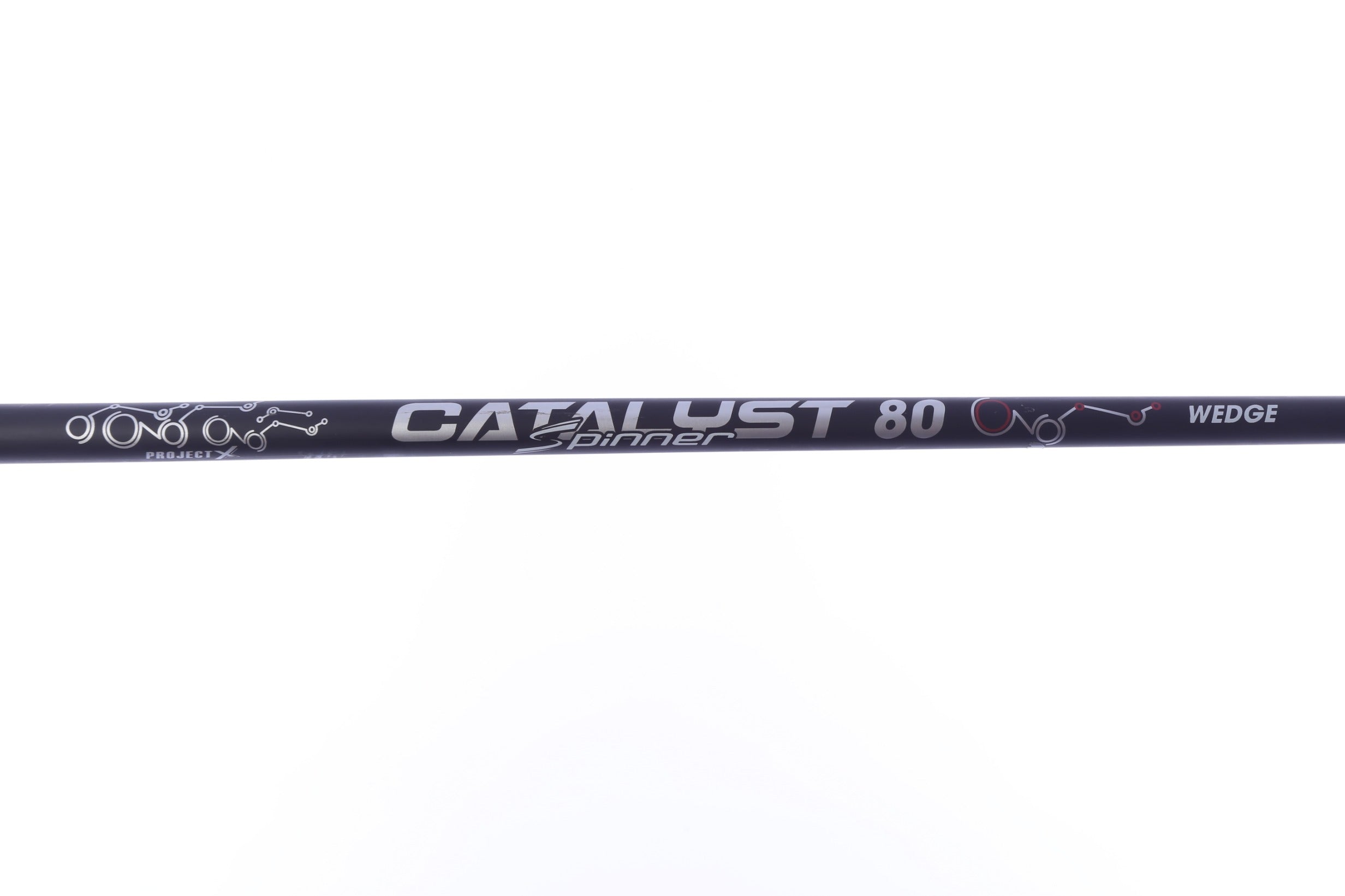 Used Cleveland CBX 4 ZipCore Lob Wedge - Right-Handed - 60 Degrees - Wedge Flex