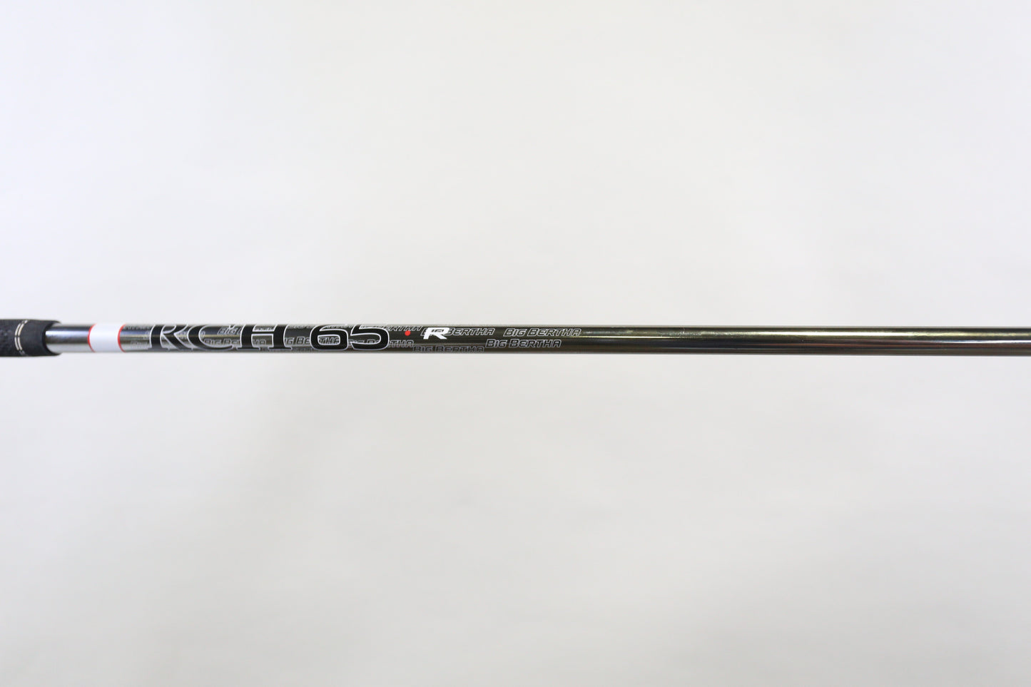 Used Callaway Big Bertha B21 Single 7-Iron - Right-Handed - Regular Flex