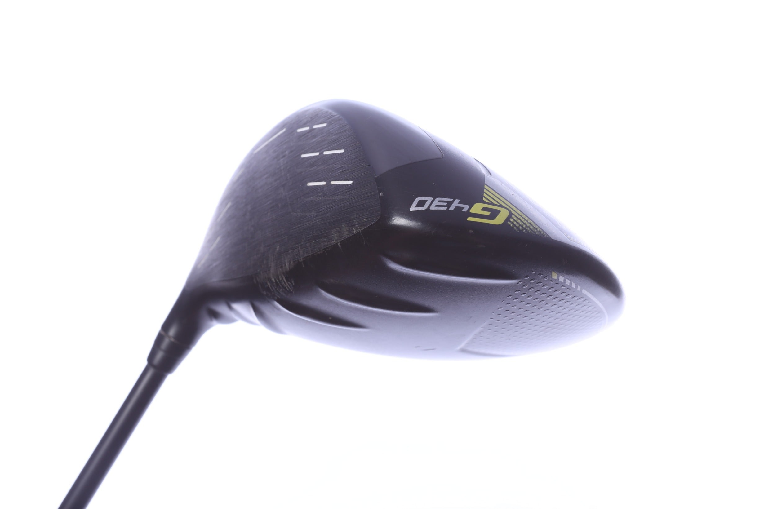 Used Ping G430 MAX Driver - 12 Degrees - Regular Flex Ping Alta CB - Right-Handed