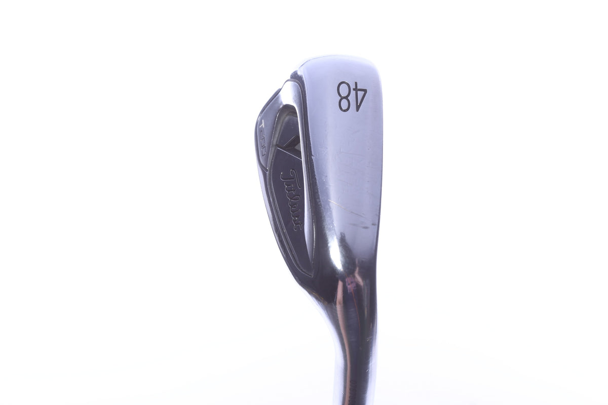 Used Titleist T200 Approach Wedge - Right-Handed - 48 Degrees - Stiff Flex