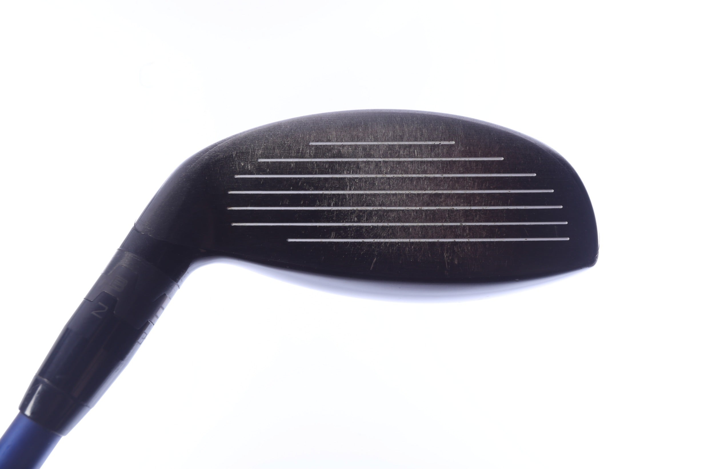 Used Titleist 913H 6H Hybrid - Right-Handed - 27 Degrees - Regular Flex-Next Round