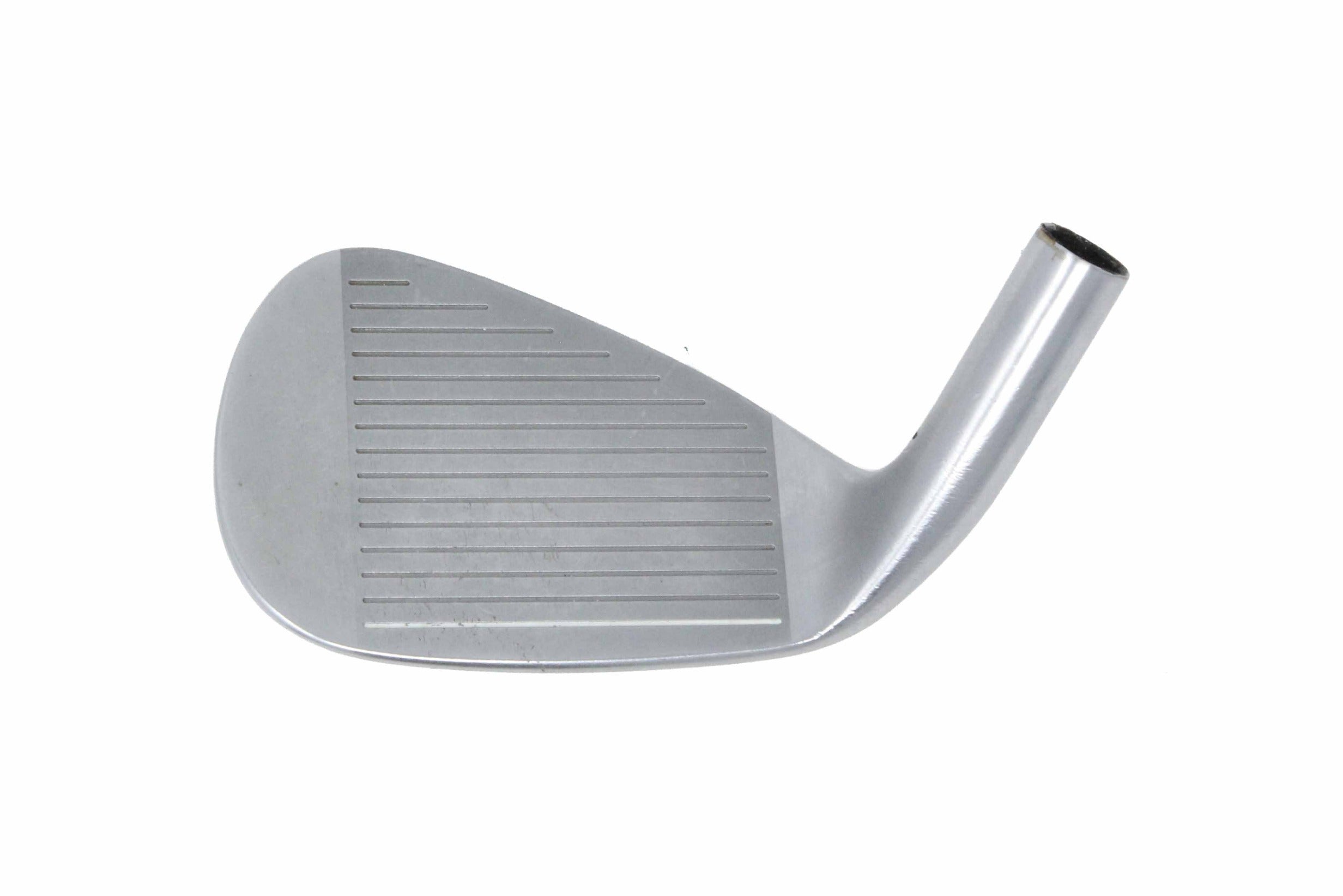 Used PXG 0311 P GEN5 Chrome Gap Wedge - HEAD ONLY - Right-Handed - 49 Degrees