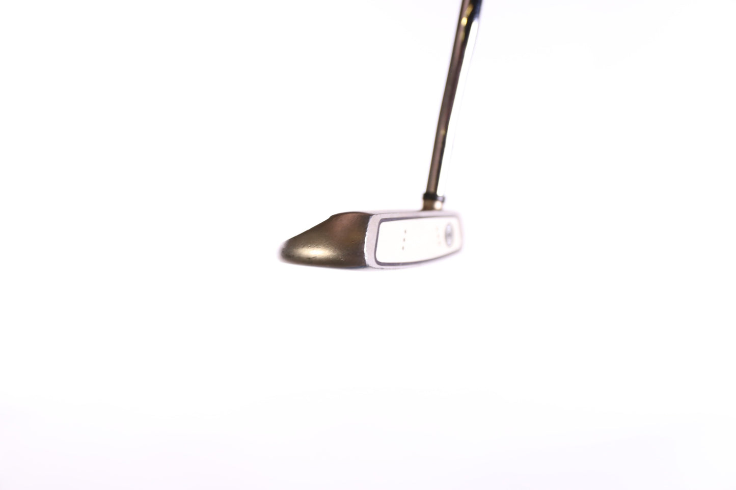 Used Odyssey White Hot Tour #5 Putter - Right-Handed - 34 in - Mid-mallet-Next Round