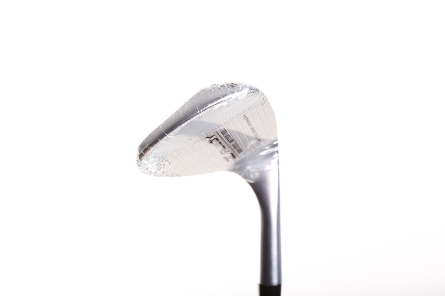 Used Cleveland RTZ Tour Satin Sand Wedge - Left-Handed - 56 Degrees - Wedge Flex-Next Round