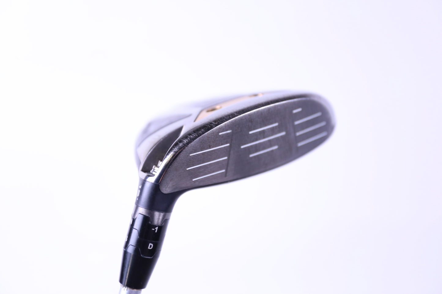 Used Callaway Paradym 3-Wood - Right-Handed - 15 Degrees - Regular Flex-Next Round