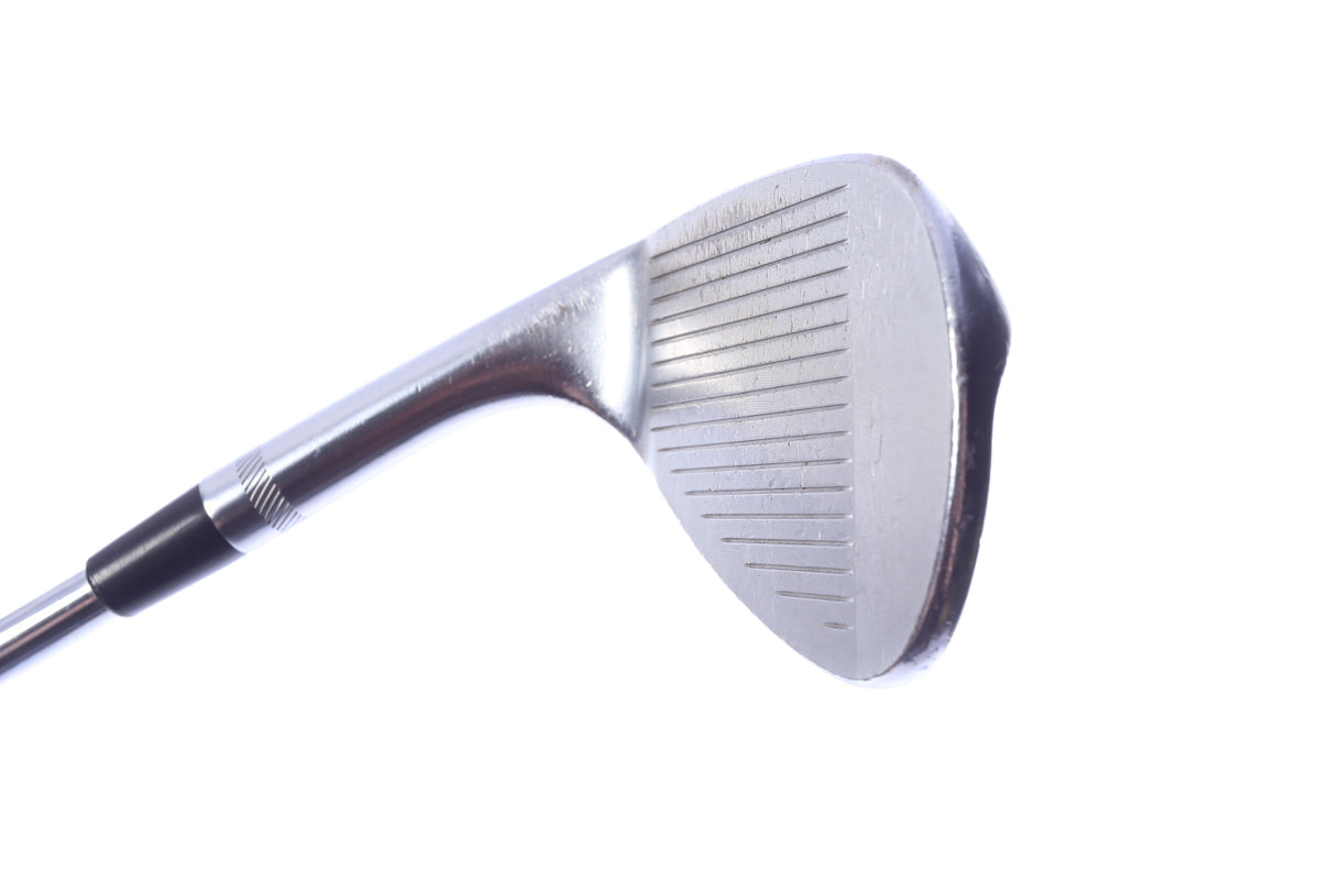 Used Titleist Vokey SM5 Tour Chrome Sand Wedge - Right-Handed - 56 Degrees - Wedge Flex