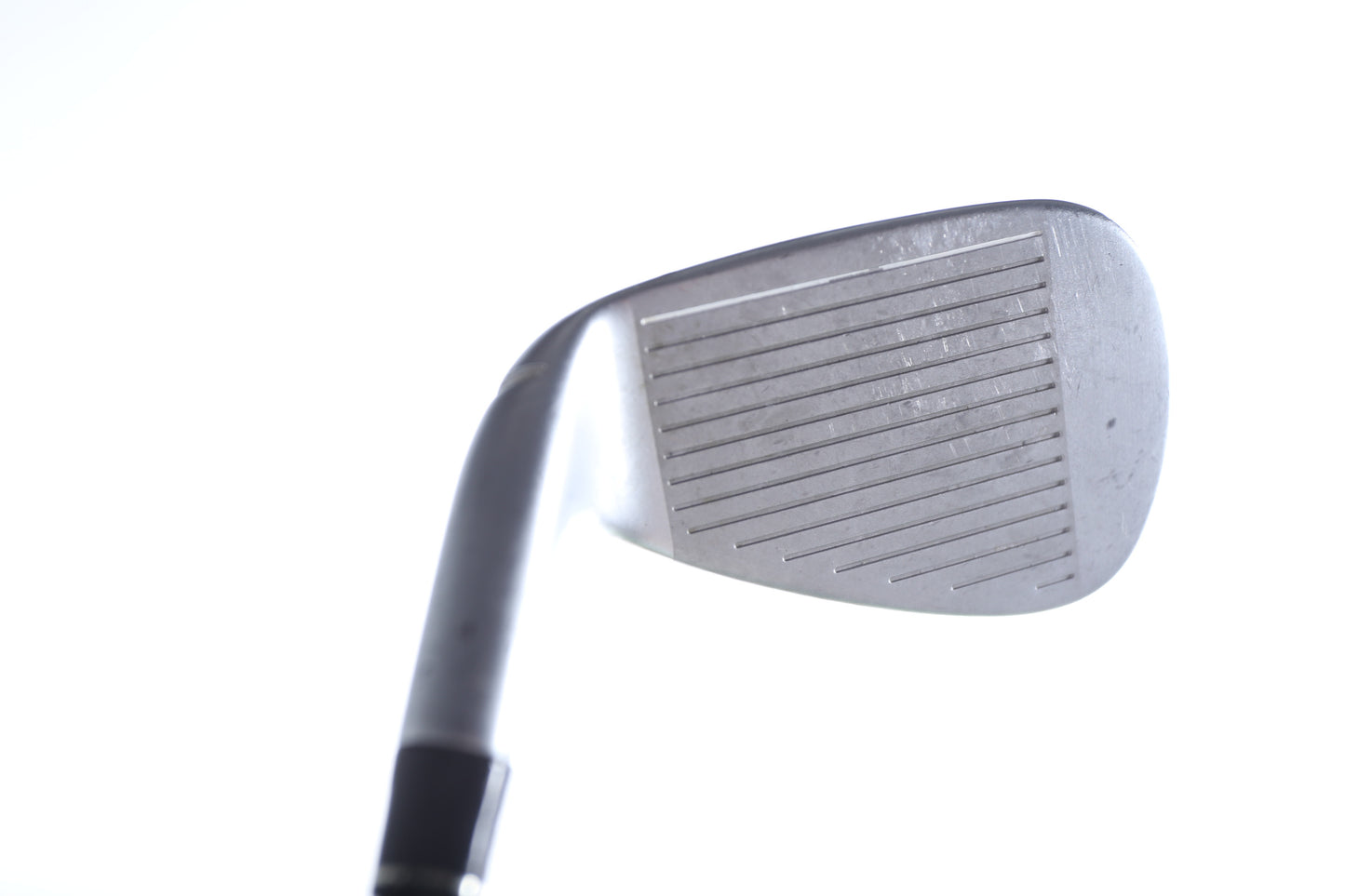 Used TaylorMade RBladez Single 9-Iron - Right-Handed - Seniors Flex-Next Round