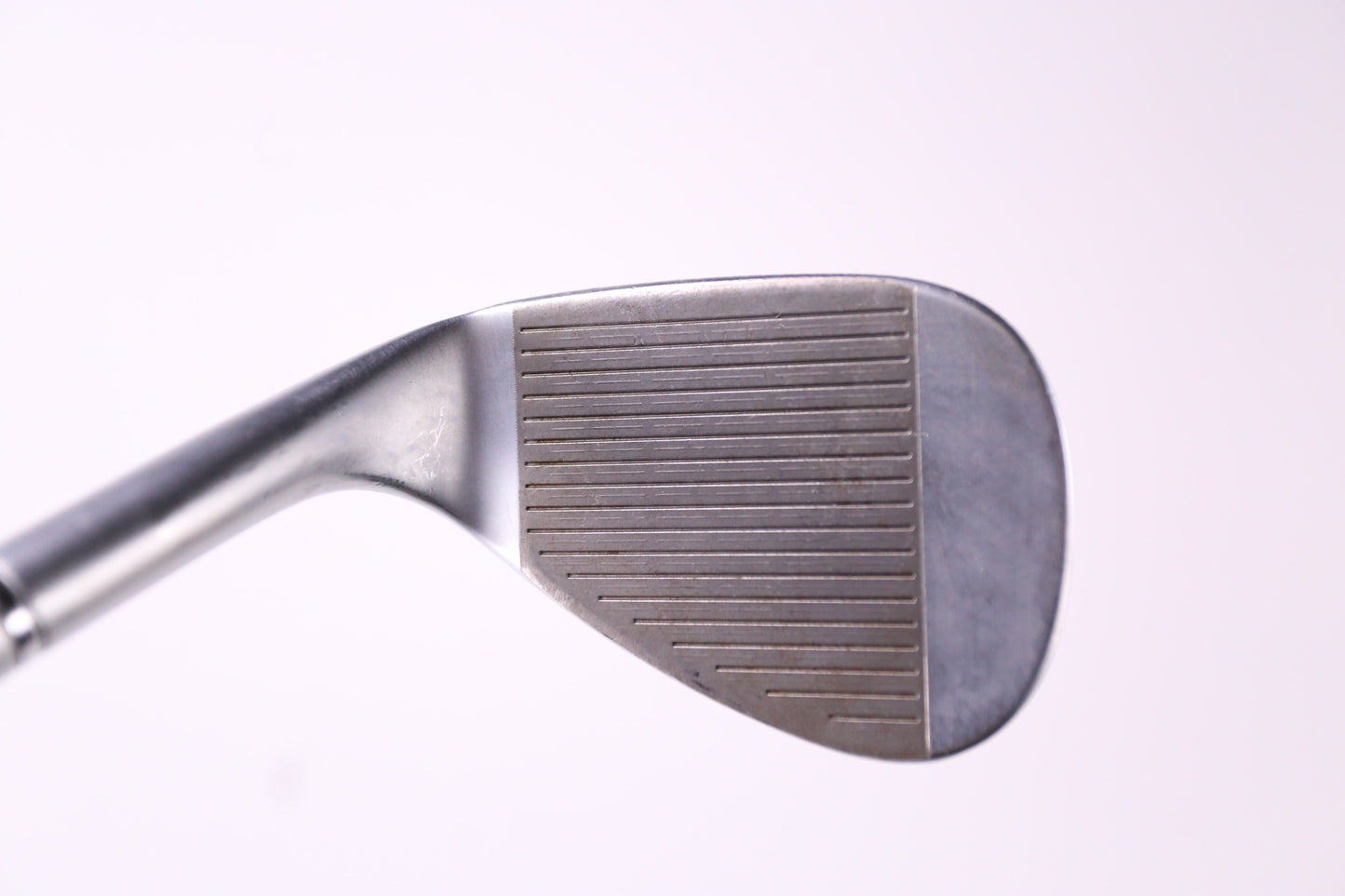 Used TaylorMade MG2 TW Lob Wedge - Right-Handed - 60 Degrees - Stiff Flex-Next Round