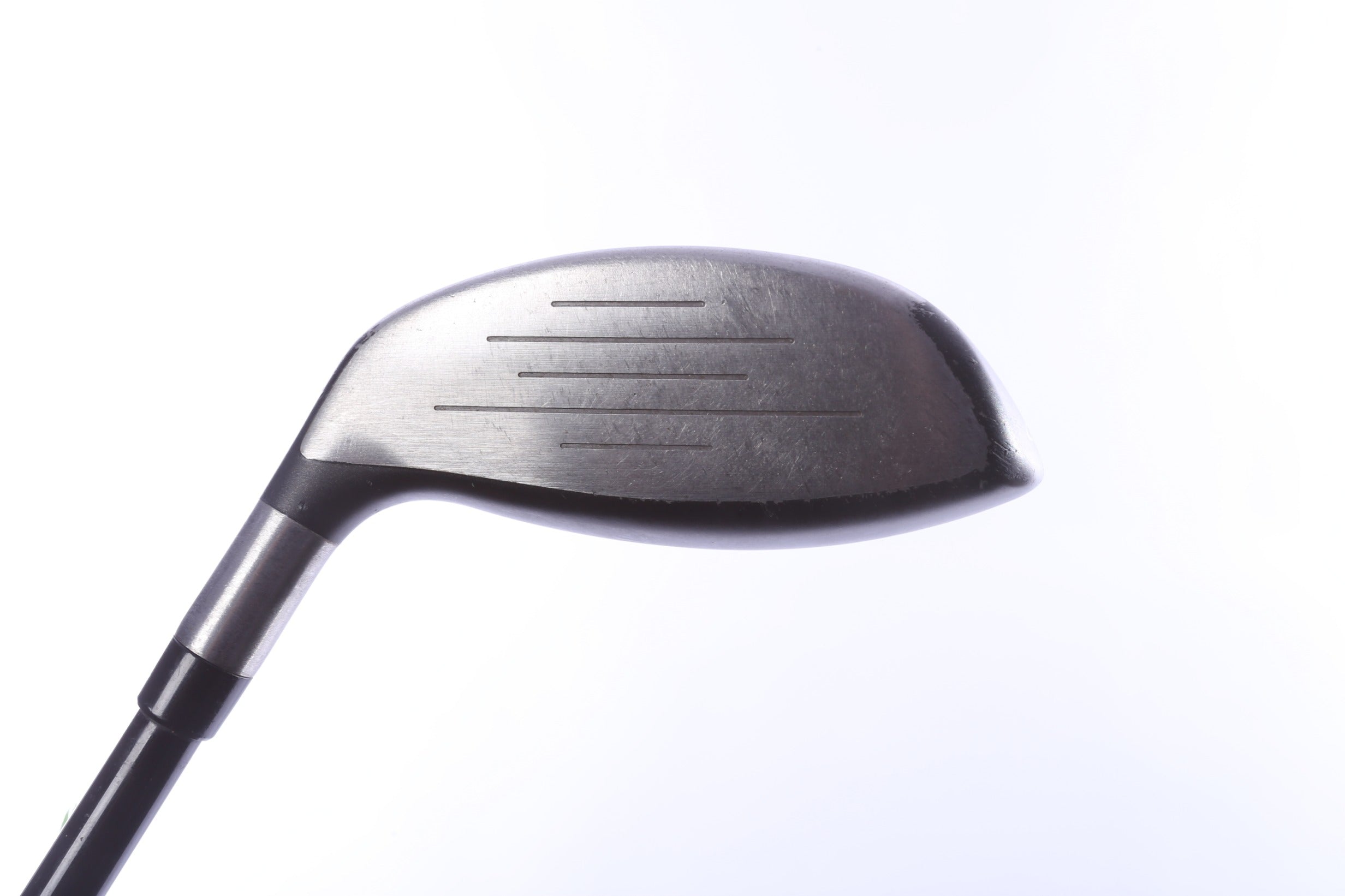 Used TaylorMade JetSpeed 4H Hybrid - Right-Handed - 22 Degrees - Seniors Flex-Next Round