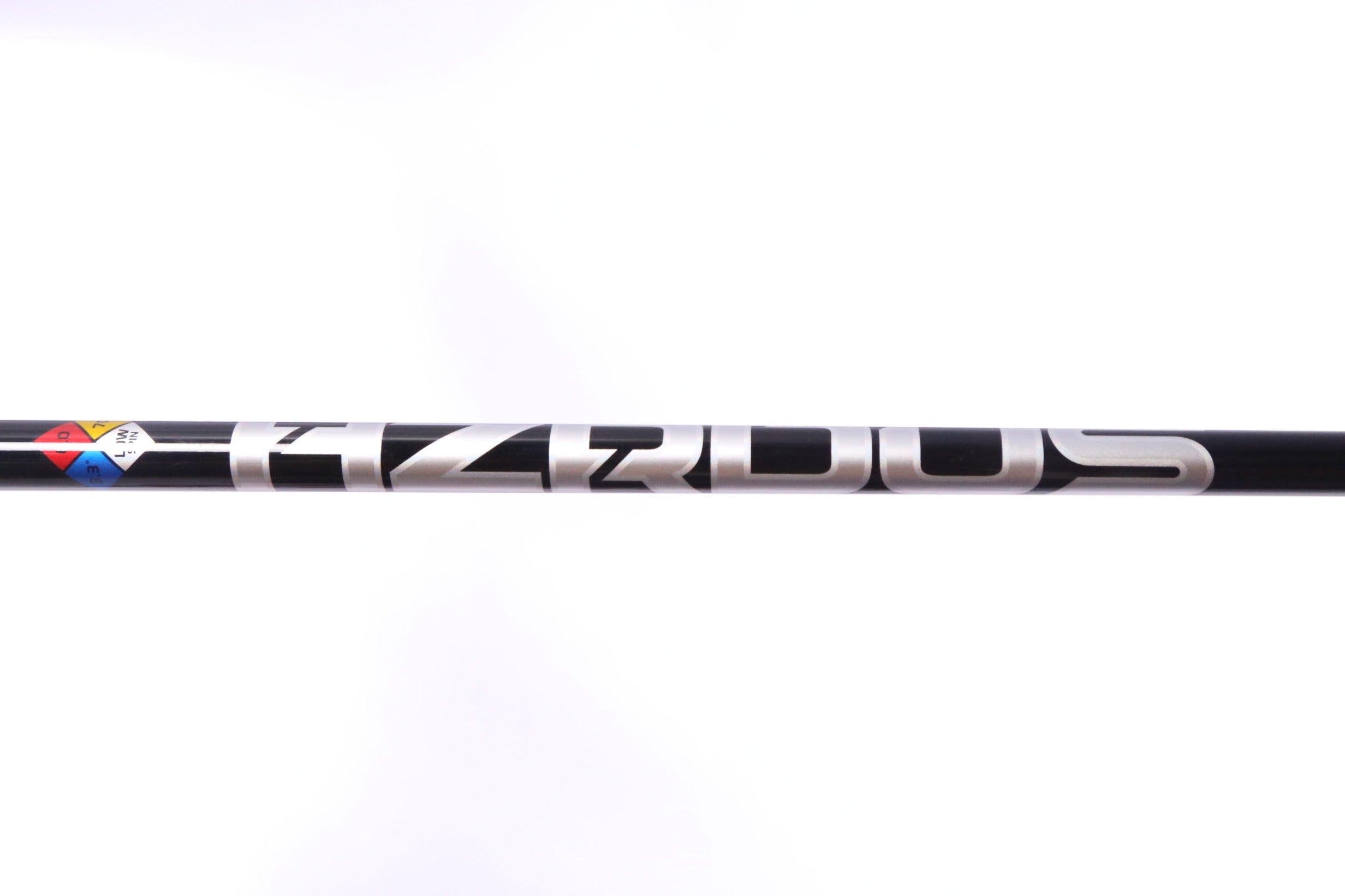 Used Callaway Paradym Ai Smoke Triple Diamond Driver - 10.5 Degrees - Stiff Flex Project X HZRDUS Black Gen4 - Right-Handed-Next Round