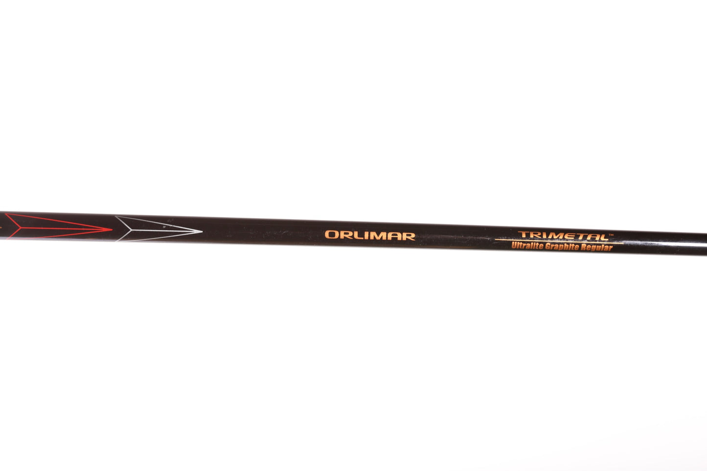 Used Orlimar Orlimar Tri Metal 3-Wood - Right-Handed - 13 Degrees - Regular Flex-Next Round