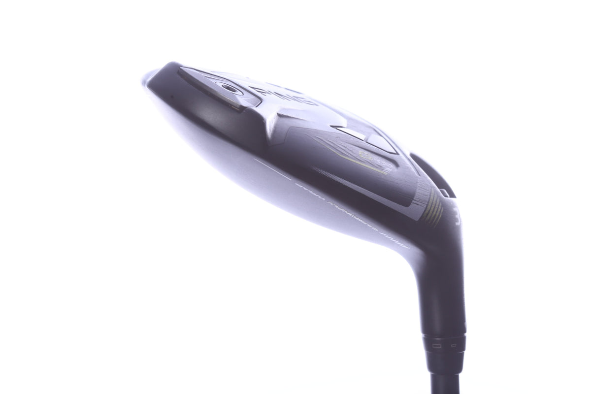 Used Ping G430 MAX 3-Wood - Right-Handed - 15 Degrees - Stiff Flex