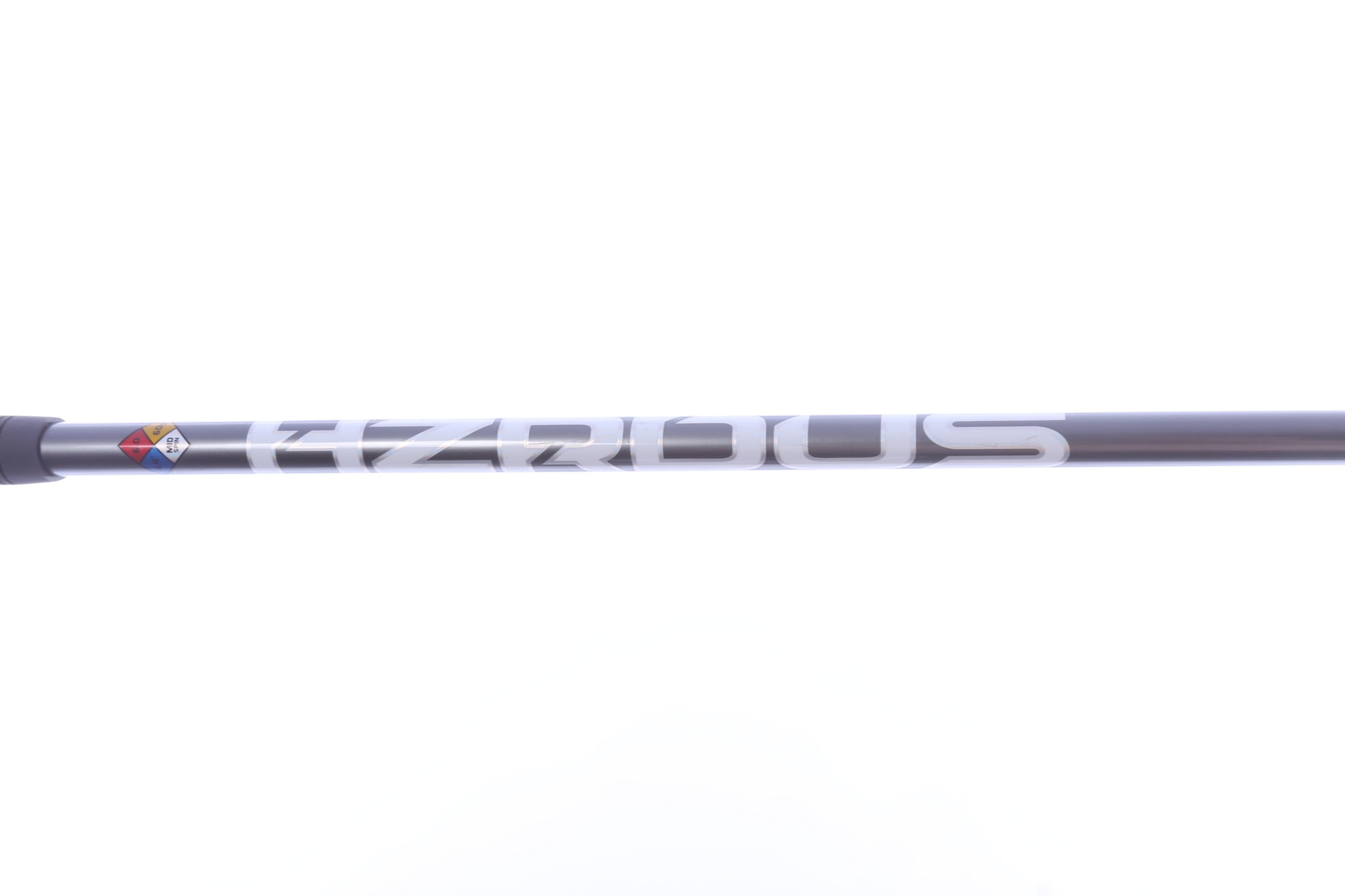 Used Callaway Paradym 5-Wood - Left-Handed - 18 Degrees - Stiff Flex-Next Round