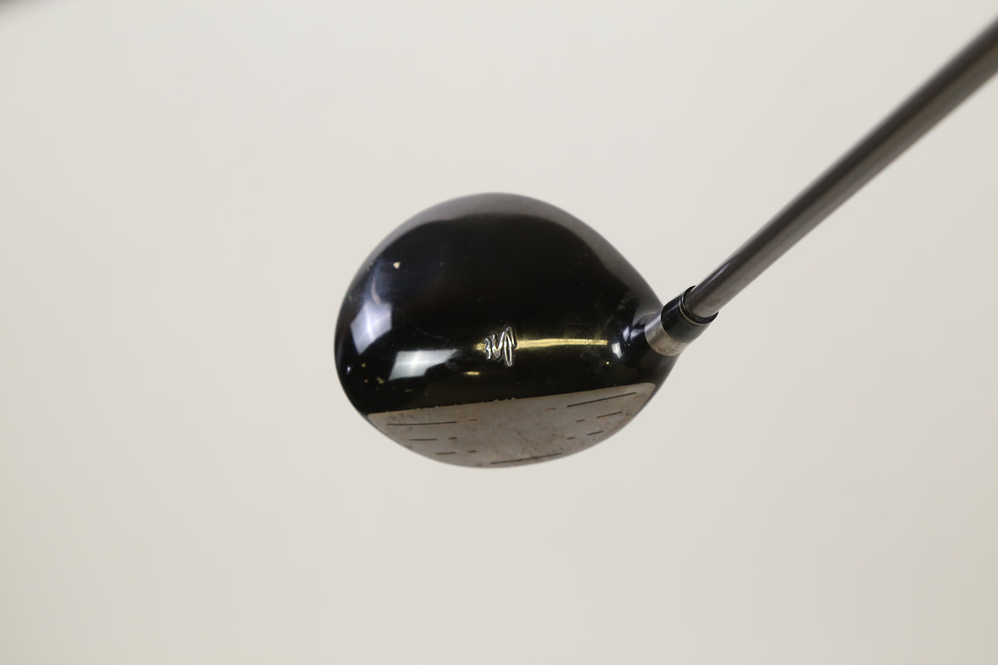 Cobra SS Hyper Steel 3-Wood - Right-Handed - 15 Degrees - Regular Flex