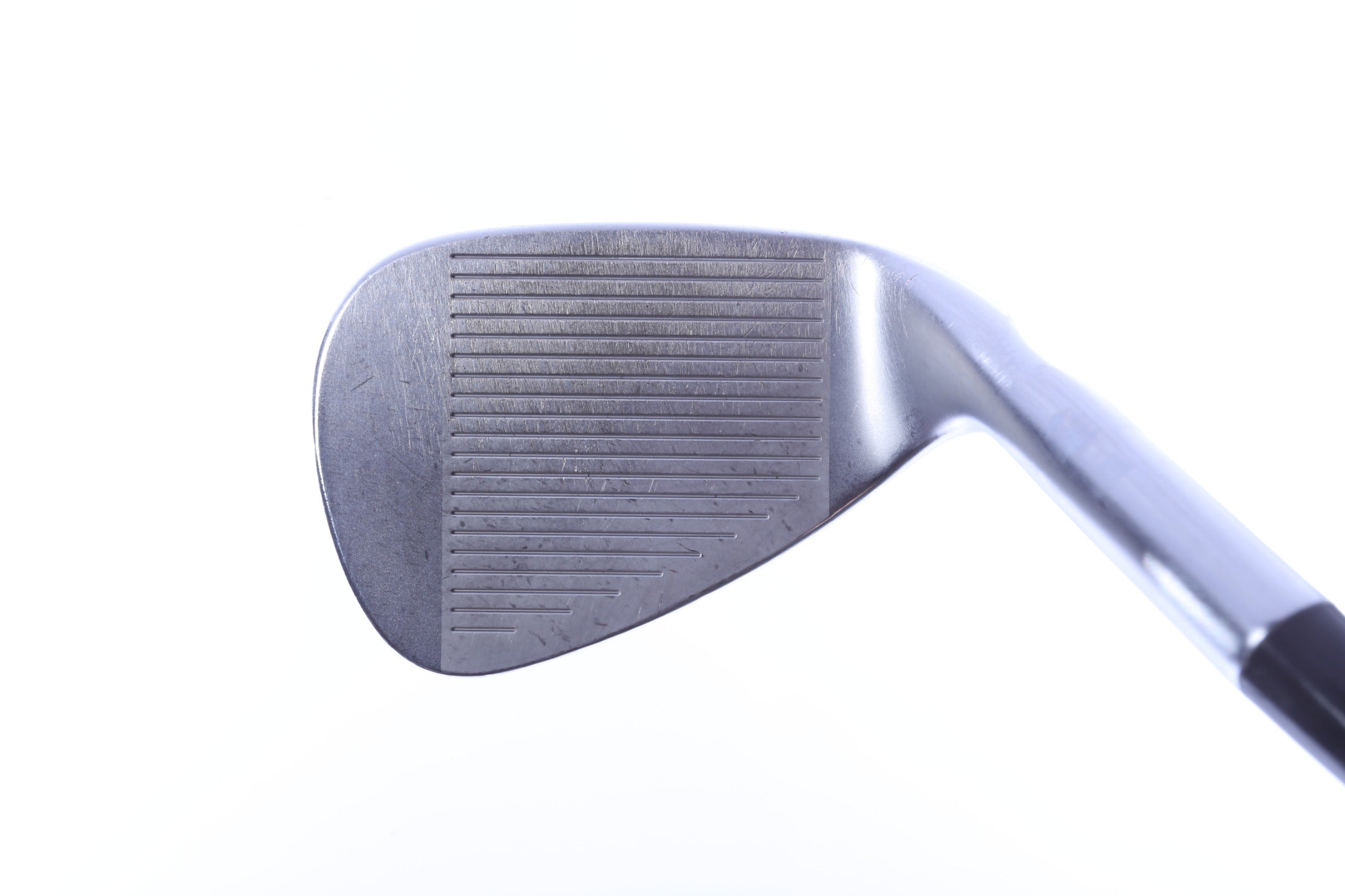 Used Ping i525 Utility Wedge - Left-Handed - 50 Degrees - Extra Stiff Flex-Next Round