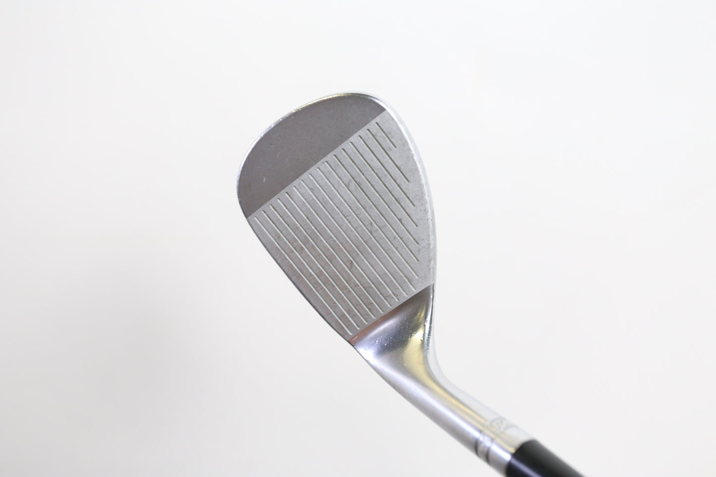 Used Tour Edge EXOTICS Lob Wedge - Right-Handed - 58 Degrees - Stiff Flex