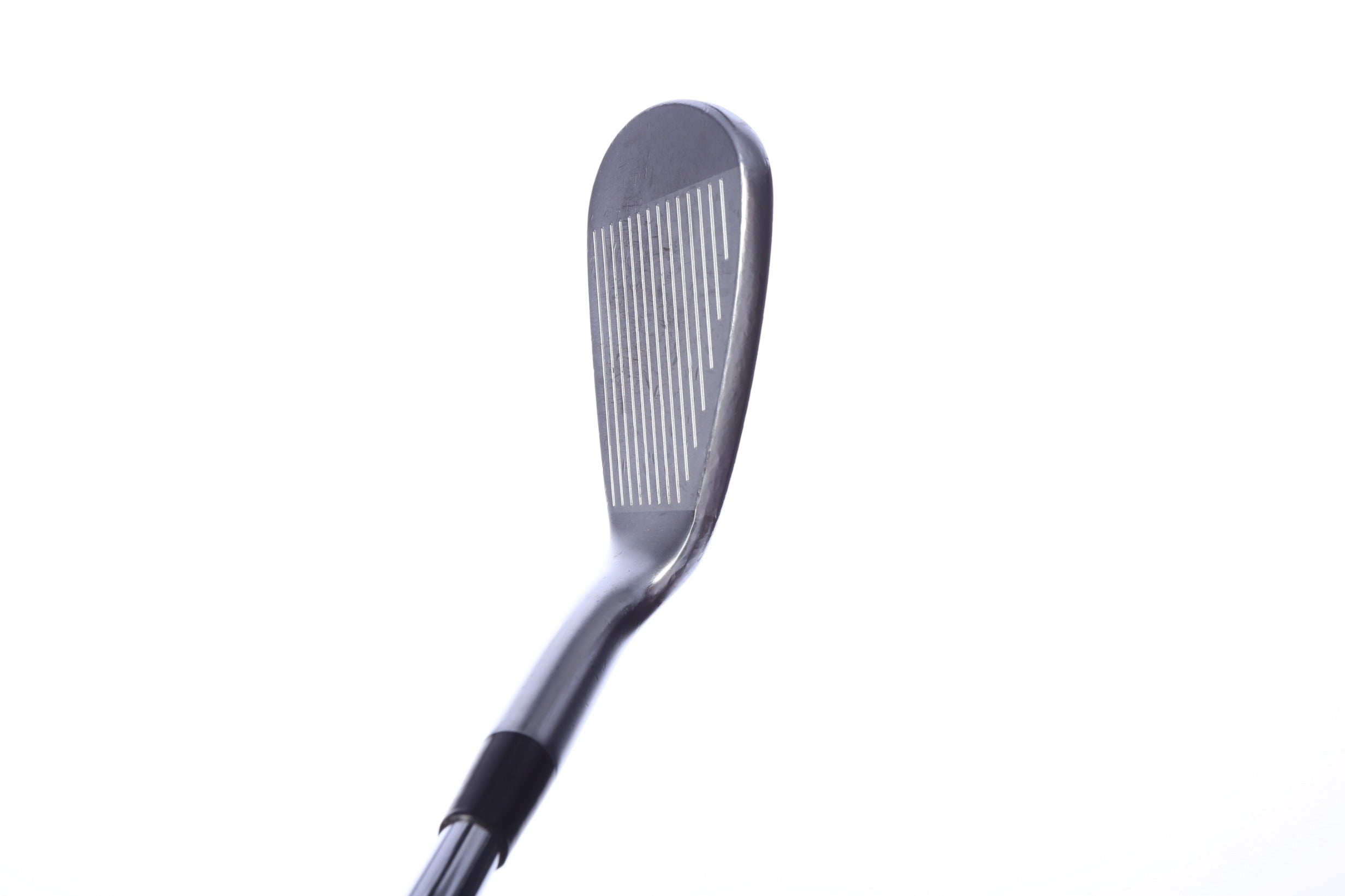 Used Mizuno JPX 921 Hot Metal Gap Wedge - Right-Handed - 50 Degrees - Regular Flex-Next Round