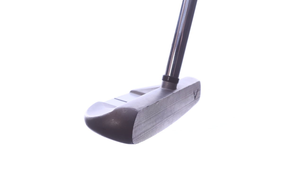 Used Callaway Solaire Putter - Right-Handed - 33 in - Mallet