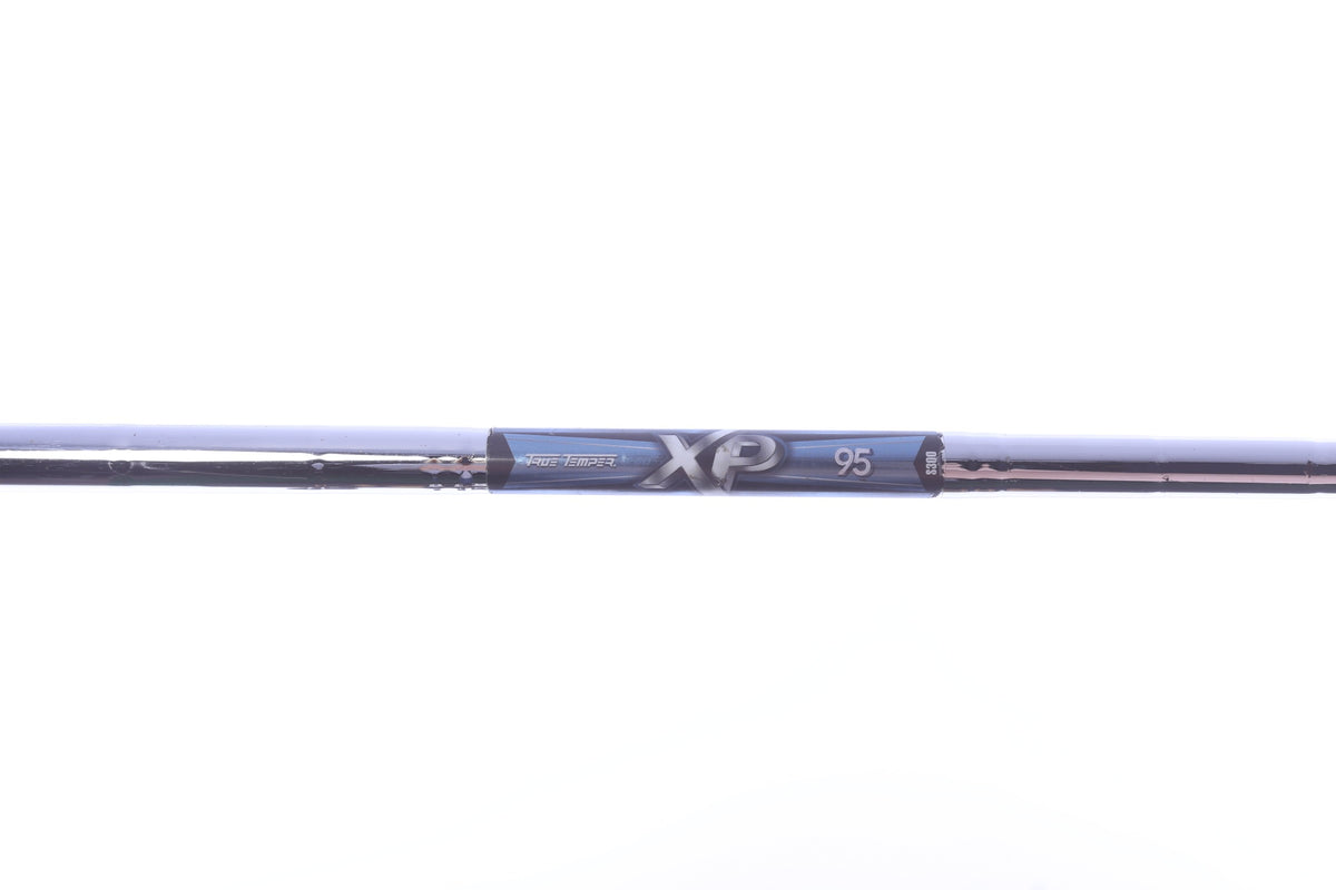 Used Callaway Rogue X Iron Set - Right-Handed - 6-PW - Stiff Flex-Next Round