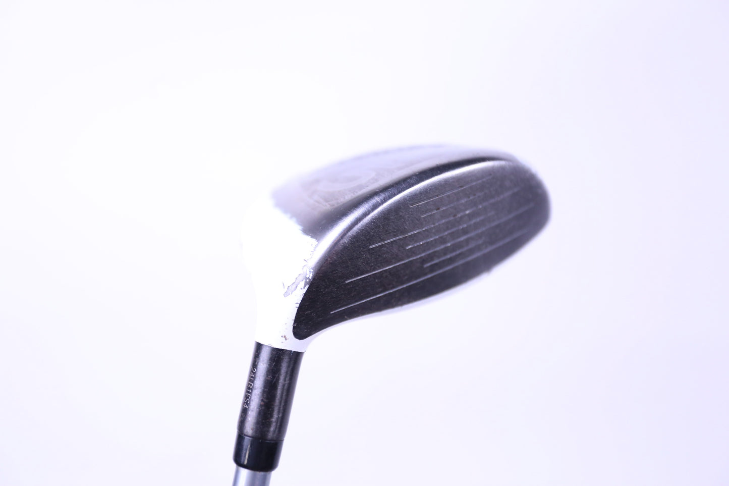 Used TaylorMade Burner SuperFast 2.0 5-Wood - Right-Handed - 18 Degrees - Ladies Flex-Next Round