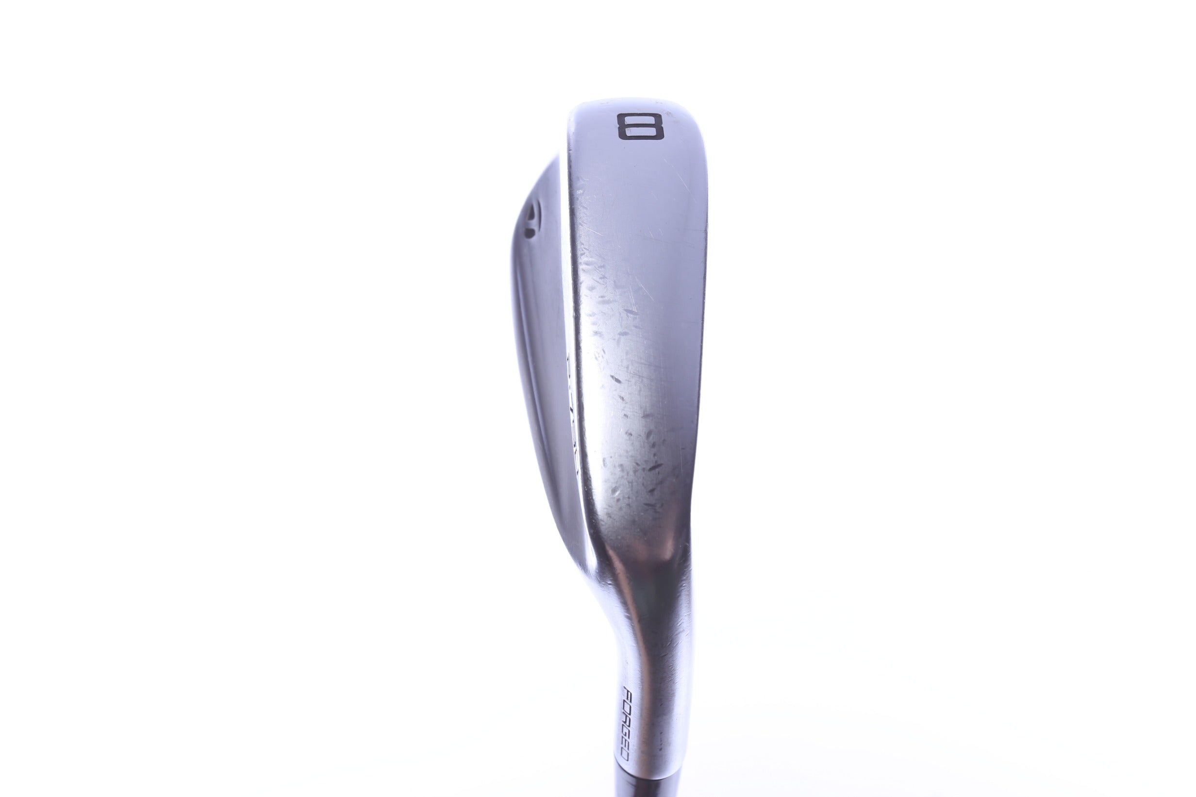 Used TaylorMade P790 Single 8-Iron - Right-Handed - Stiff Flex