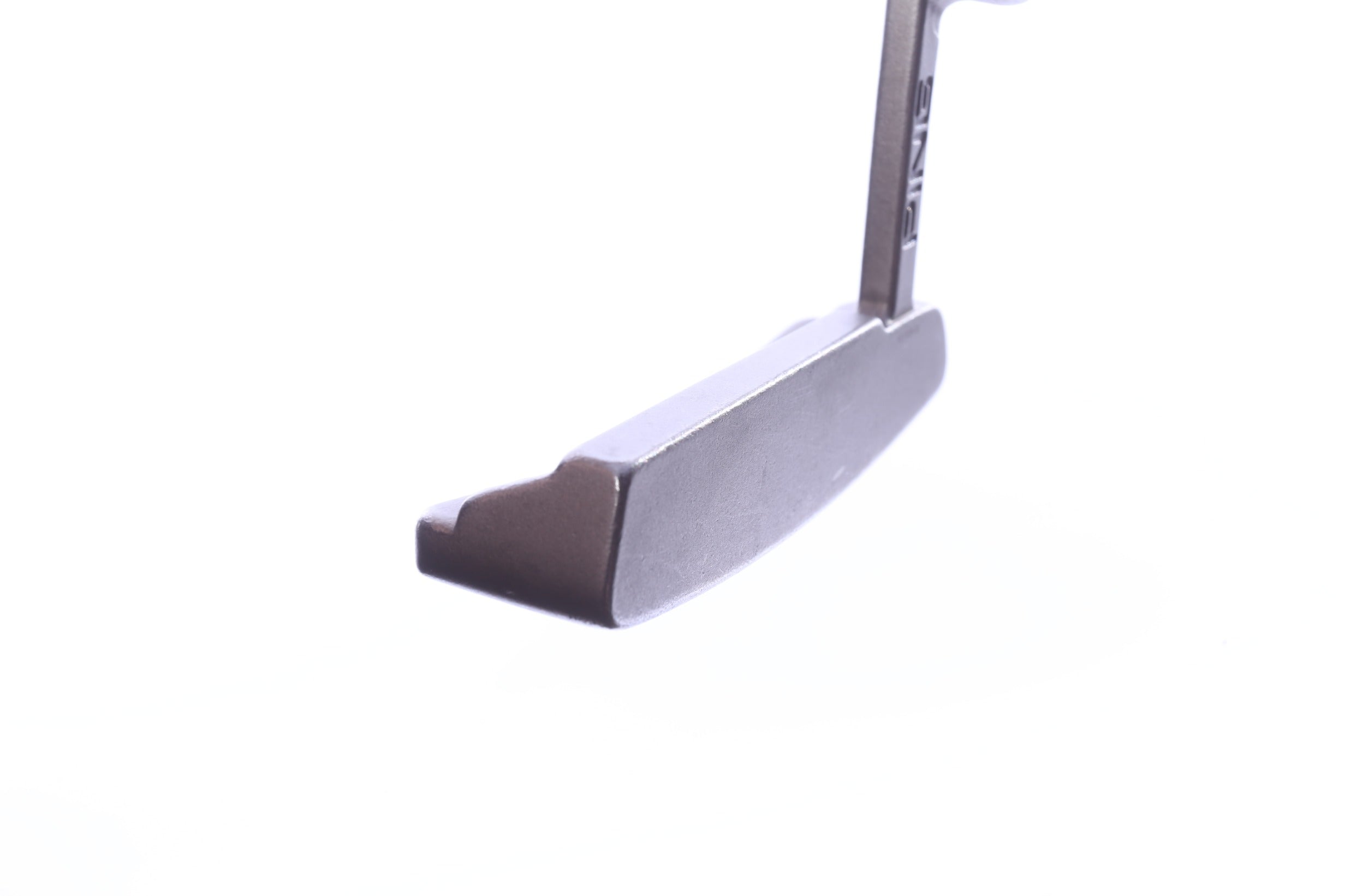 Used Ping G2 Anser Putter - Right-Handed - 33 in - Blade