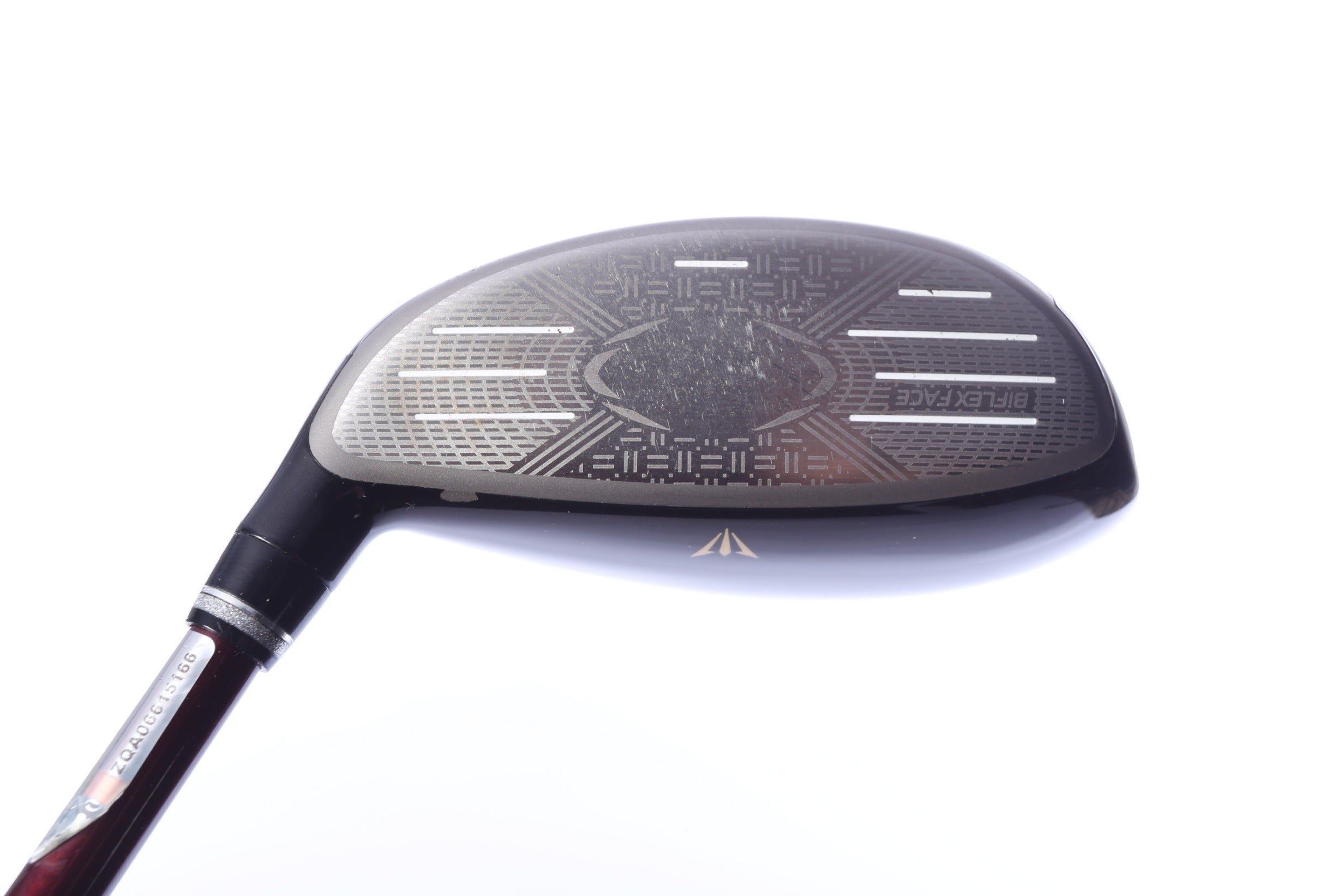 Used XXIO Prime 13 3-Wood - Right-Handed - 15 Degrees - Regular Flex