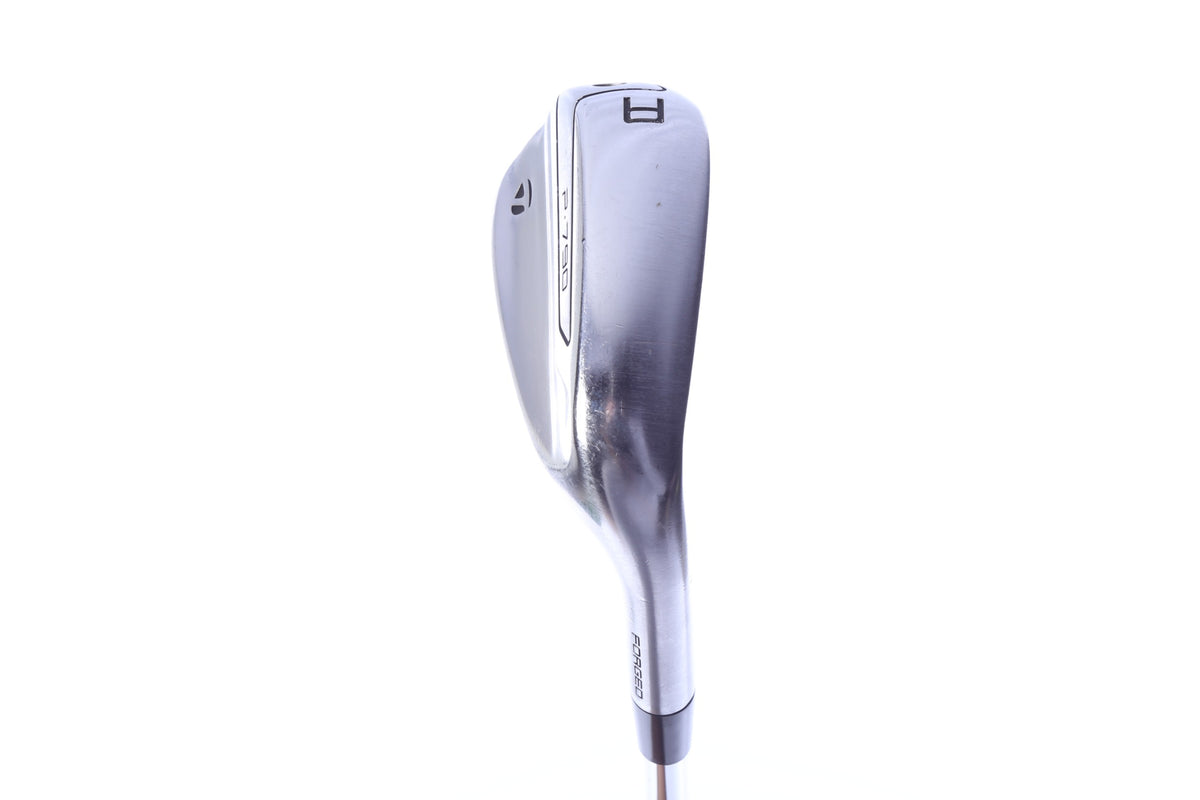 Used TaylorMade 2019 P790 Approach Wedge - Right-Handed - 50 Degrees - Stiff Flex