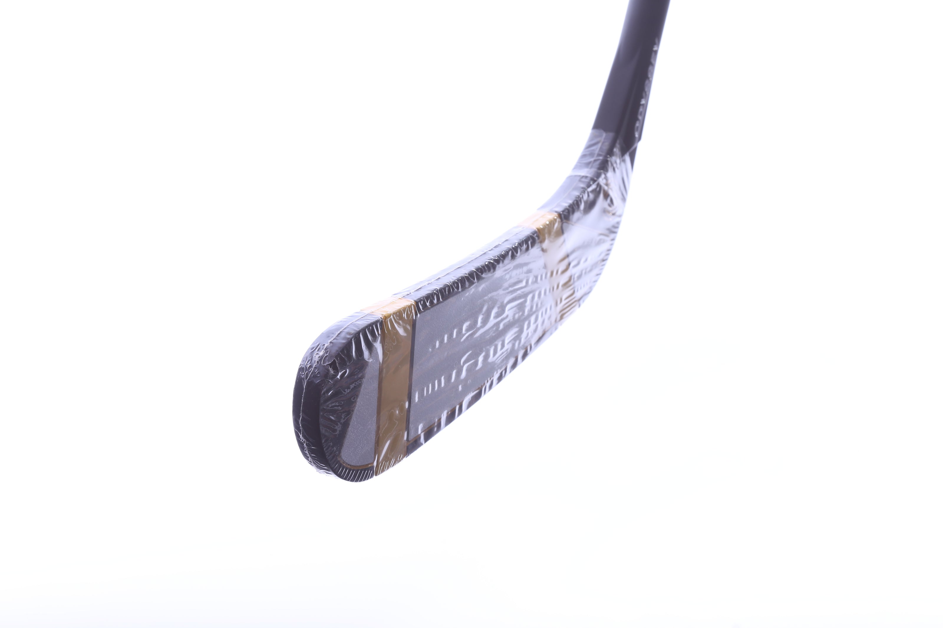 Odyssey Hockey Stick Putter - Right-Handed - 44 in - Blade-Next Round