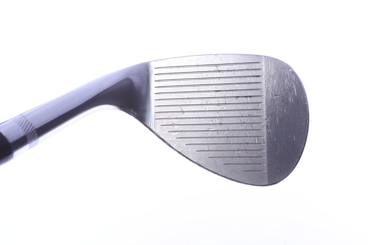 Used Titleist Vokey SM6 Tour Chrome Lob Wedge - Right-Handed - 58 Degrees - Wedge Flex