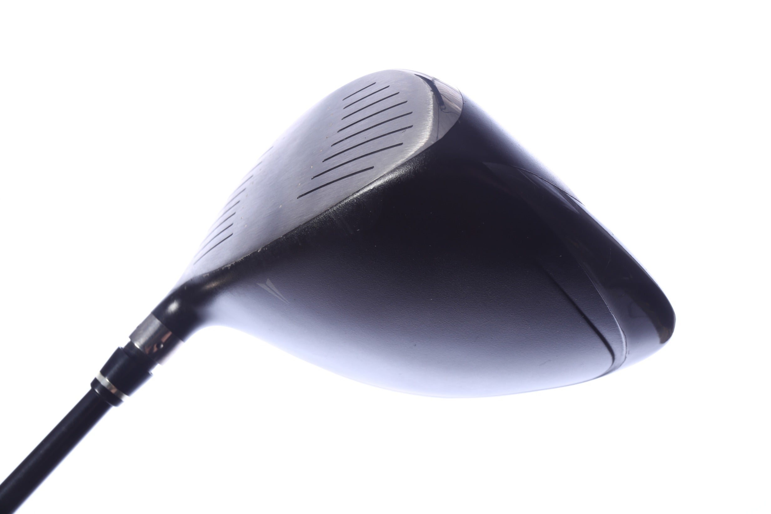 Used Nike SQ Dymo 2 Squared Driver - 9.5 Degrees - Stiff Flex UST Mamiya SQ Dymo - Right-Handed