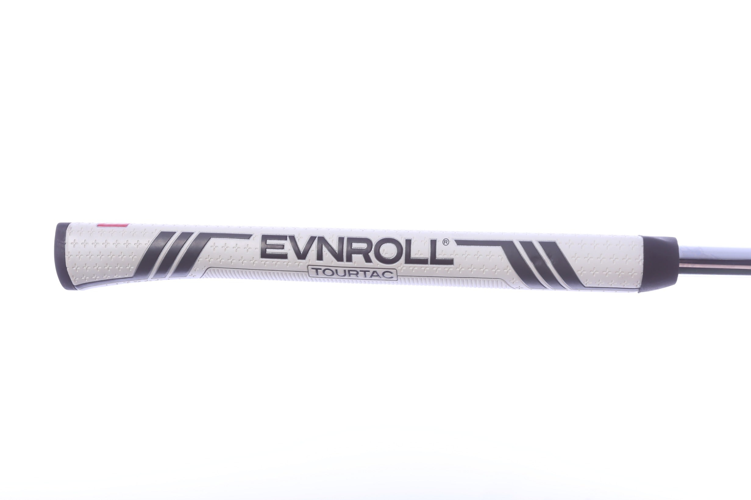 Used Evnroll V12 Black Putter - Right-Handed - 35 in - Mallet