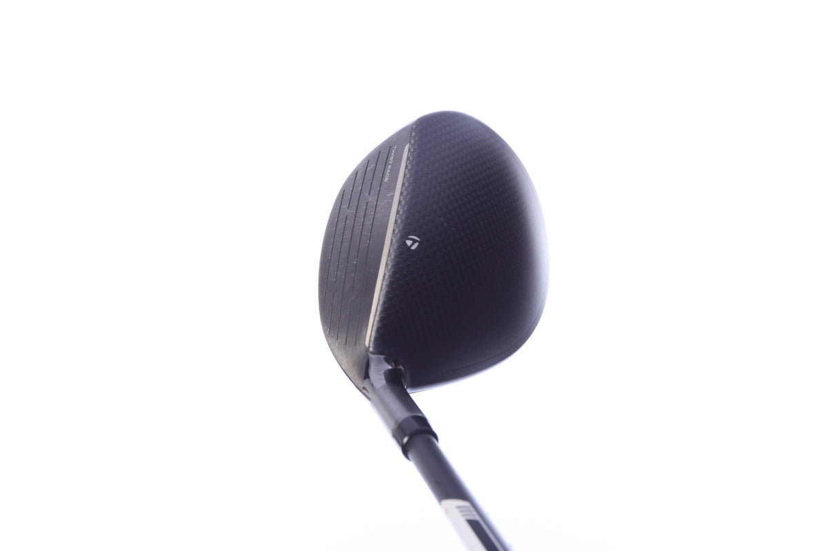 Used TaylorMade Qi35 7-Wood - Right-Handed - 21 Degrees - Regular Flex