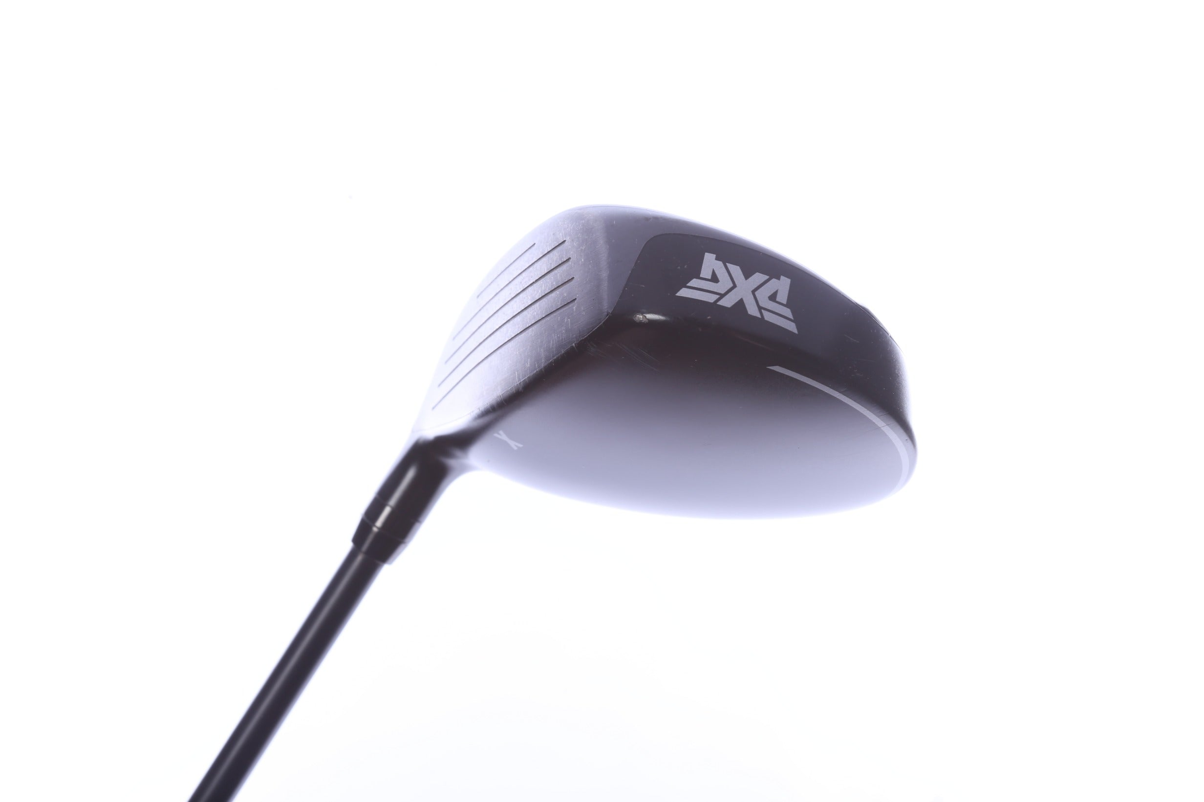 Used PXG 2022 0211 3-Wood - Right-Handed - 15 Degrees - Regular Flex-Next Round