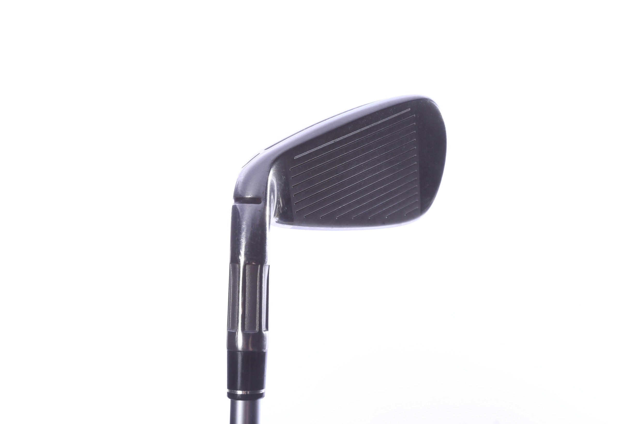 Used TaylorMade M6 Single 7-Iron - Right-Handed - Regular Flex