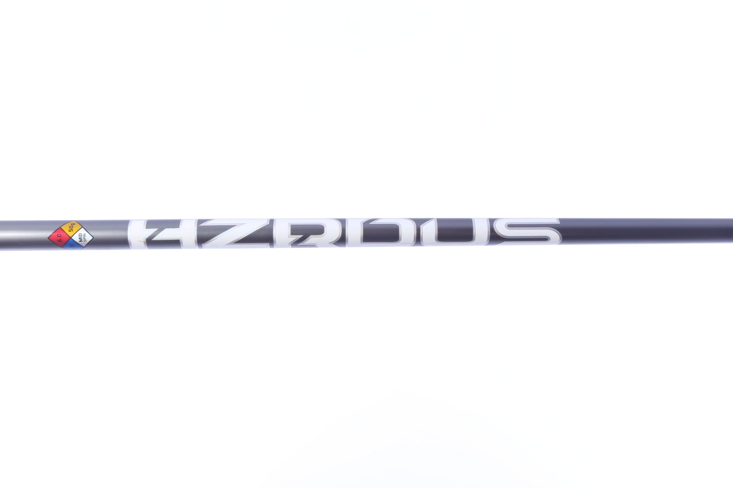 Used Callaway Elyte X Driver - 10.5 Degrees - Stiff Flex Project X HZRDUS - Right-Handed