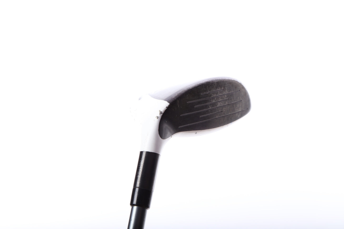 Used TaylorMade Burner SuperFast 2.0 4H Hybrid - Right-Handed - 21 Degrees - Regular Flex-Next Round