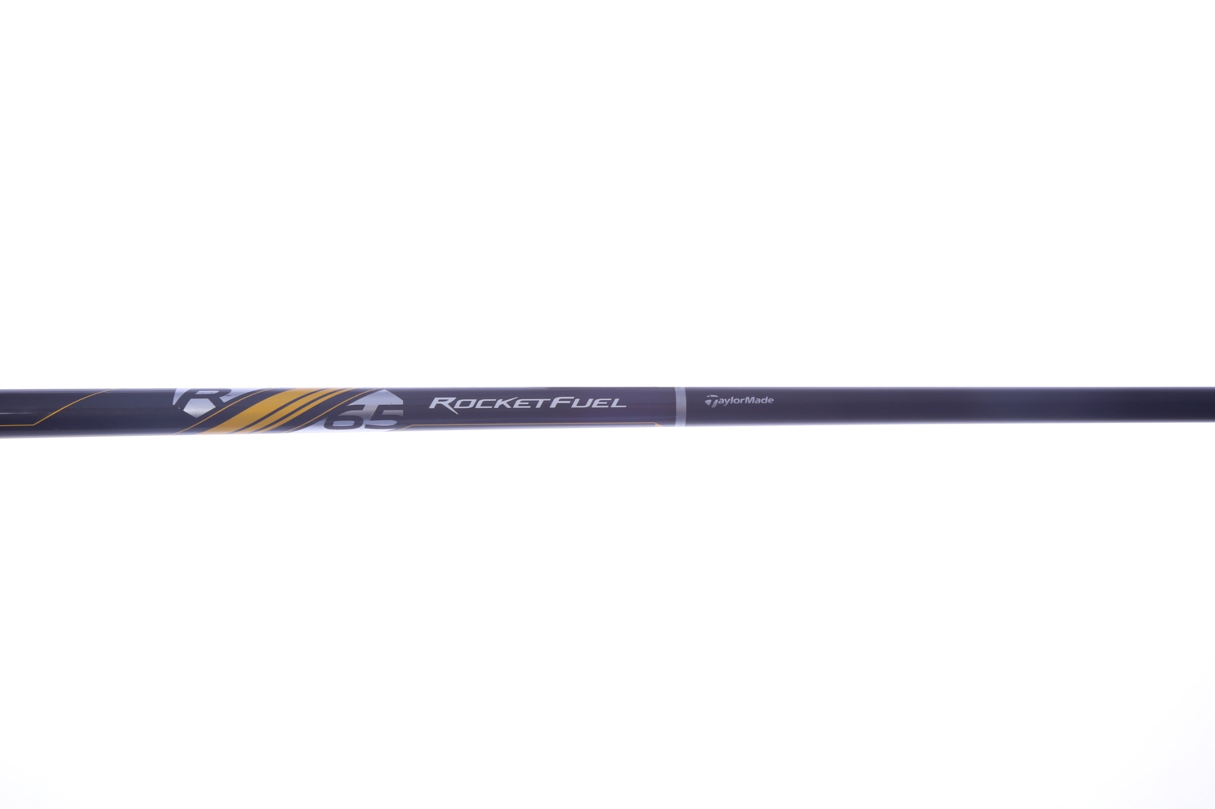 Used TaylorMade RocketBallz Stage 2 3H Hybrid - Right-Handed - 19 Degrees - Regular Flex-Next Round