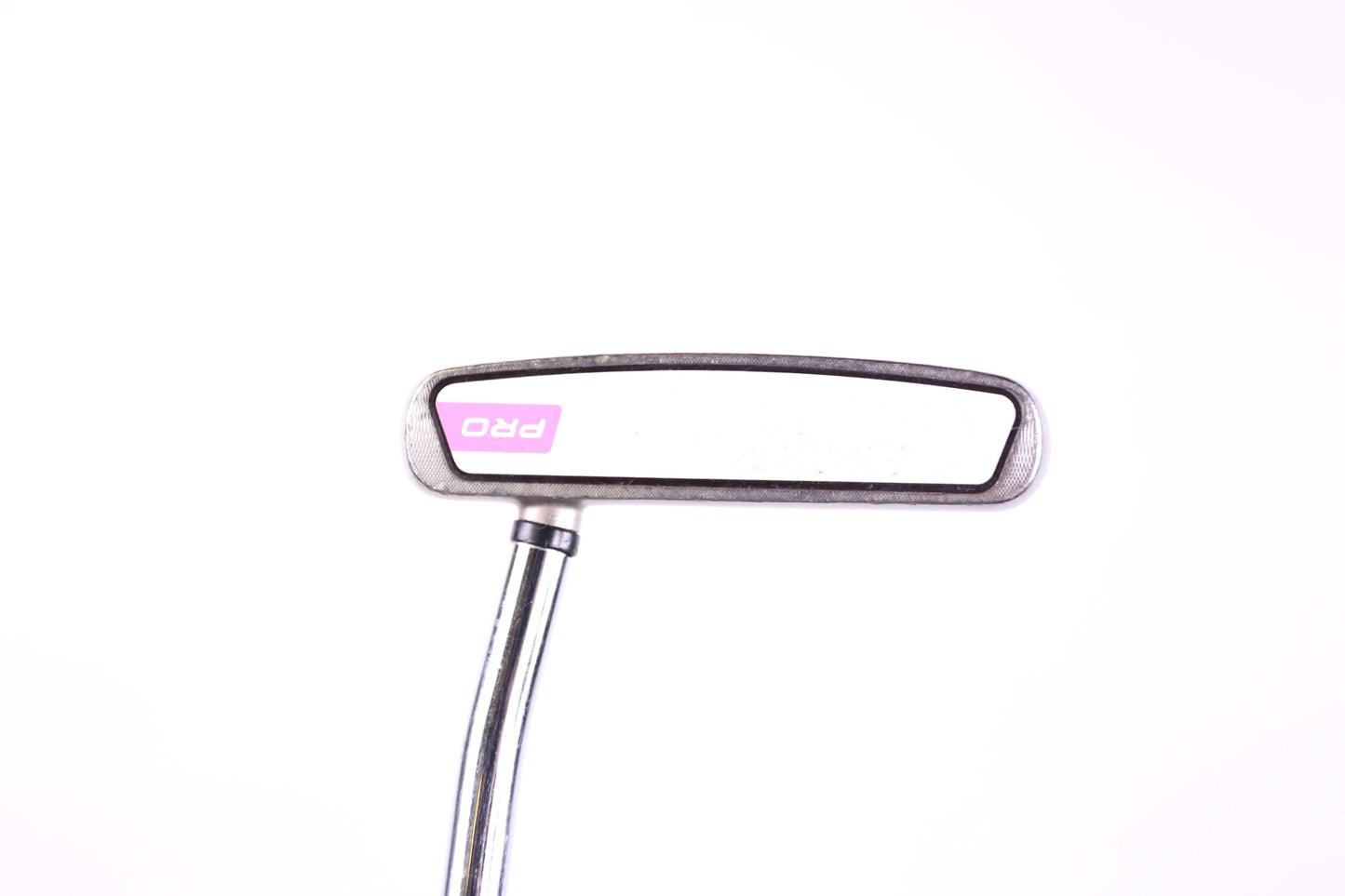 Used Odyssey White Hot Pro V-Line Putter - Right-Handed - 35 in - Mallet-Next Round