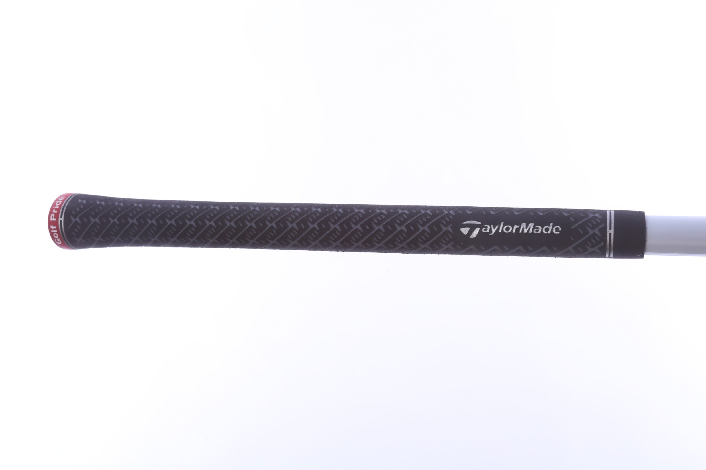 Used Mitsubishi Diamana S+ Driver Shaft Extra Stiff Flex Graphite - 44.5 in - TaylorMade M Adapter-Next Round