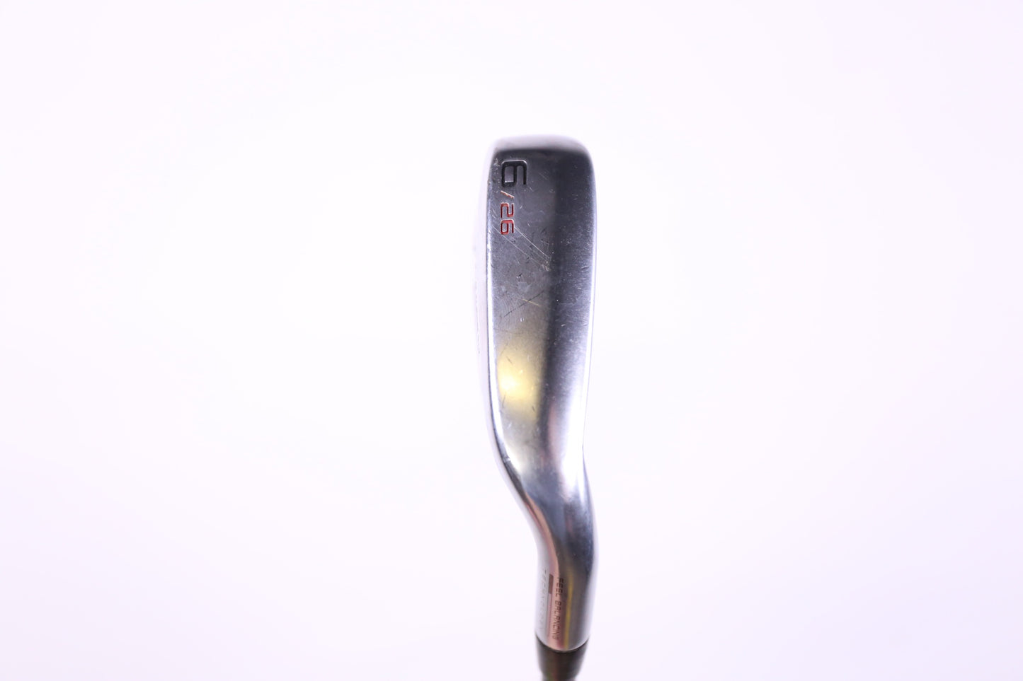 Used Cleveland Launcher UHX Single 6-Iron - Right-Handed - Seniors Flex-Next Round