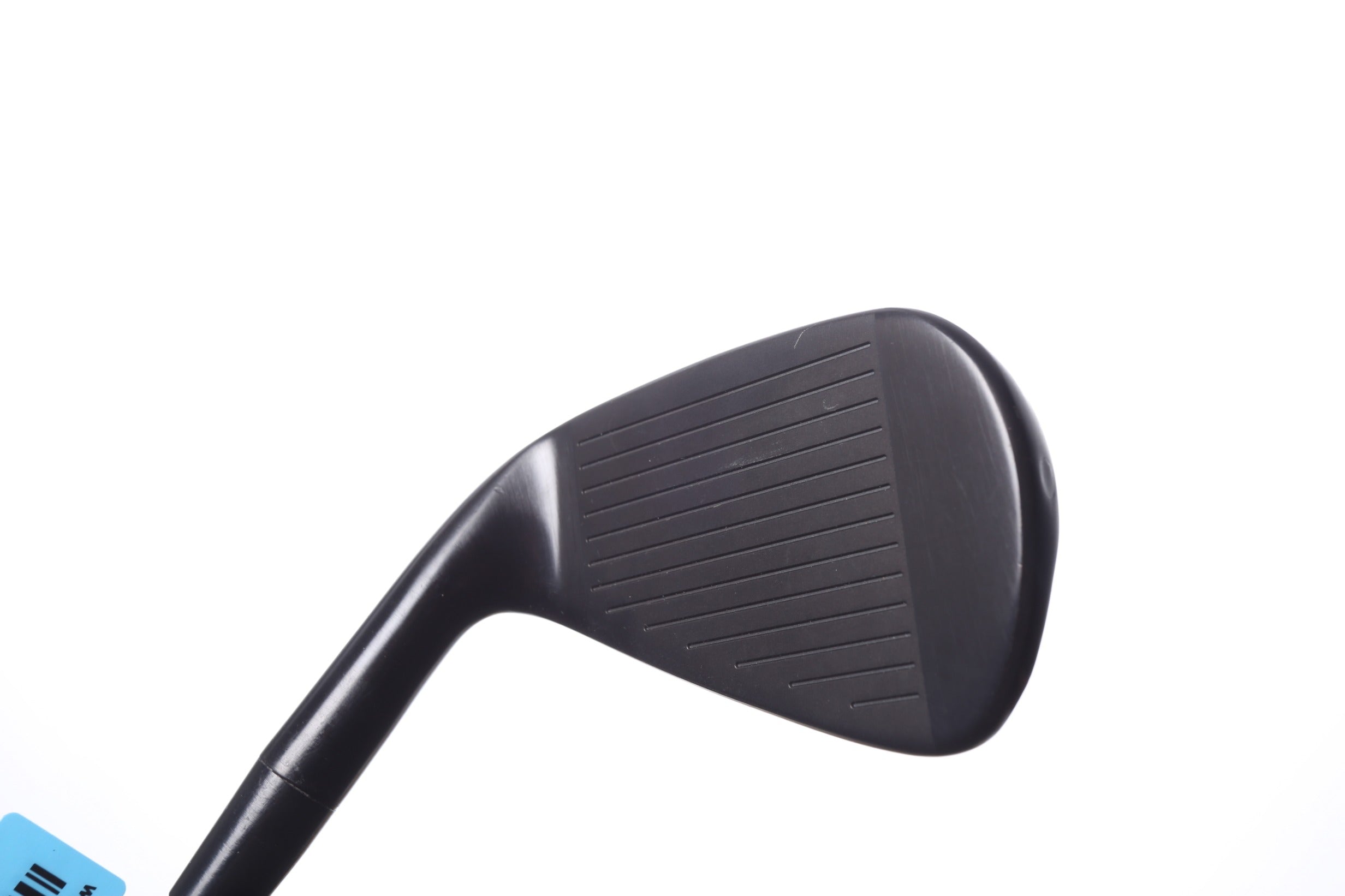 Used Callaway Apex 21 Black Single 7-Iron - Right-Handed - Regular Flex-Next Round