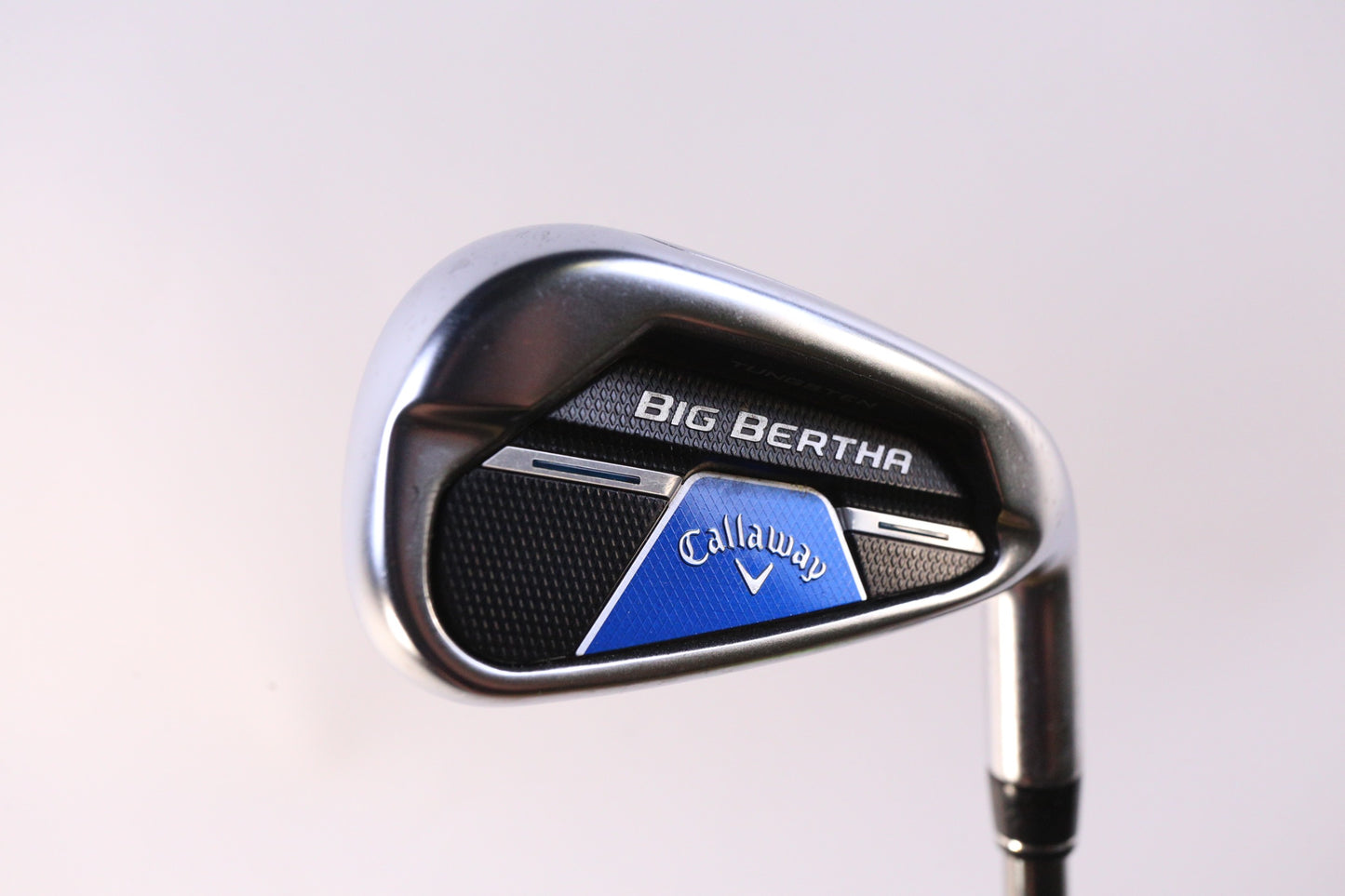 Used Callaway Big Bertha B21 Single 7-Iron - Right-Handed - Regular Flex-Next Round