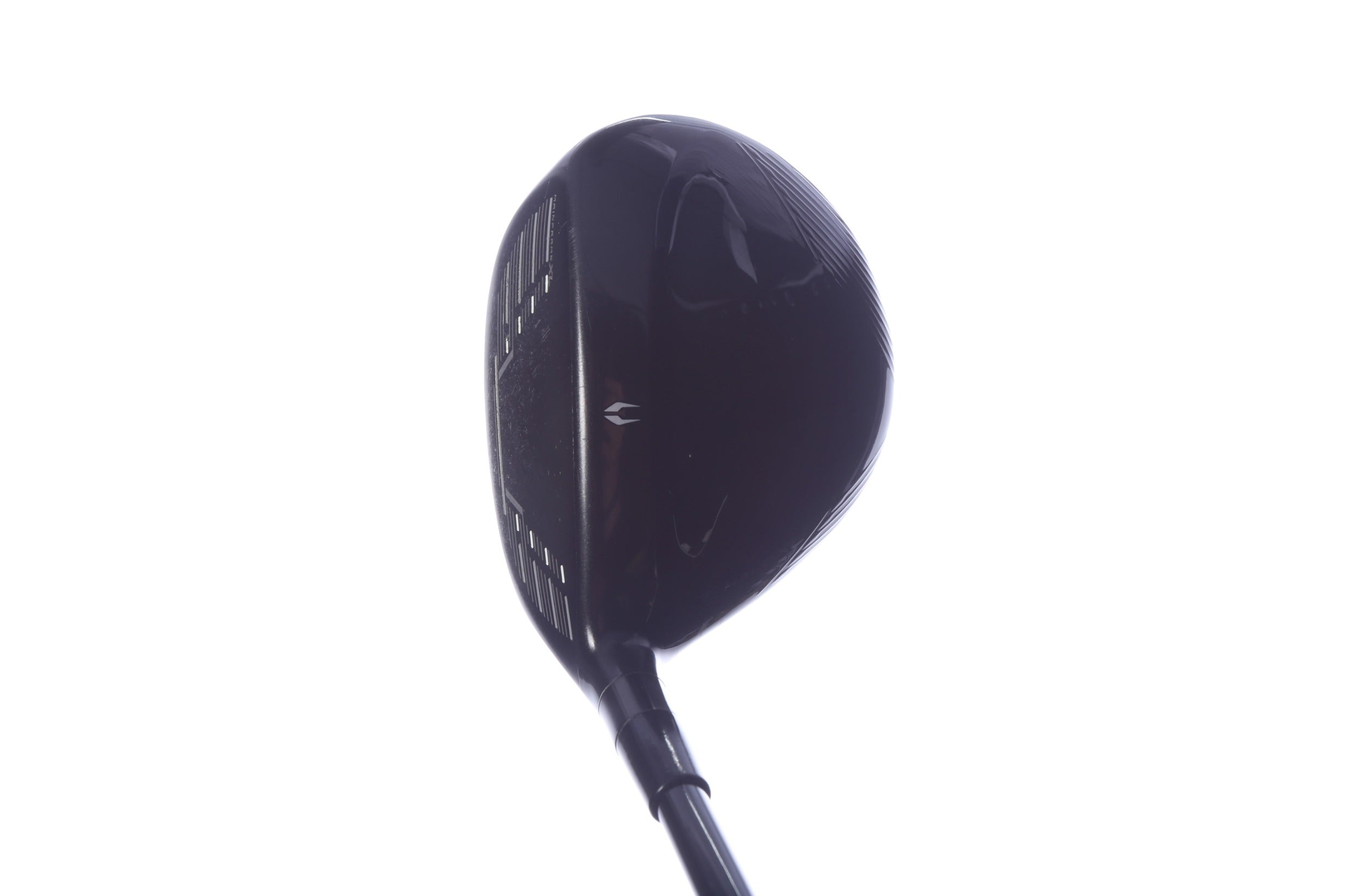 Used Cleveland Halo XL 5-Wood - Right-Handed - 18 Degrees - Regular Flex-Next Round