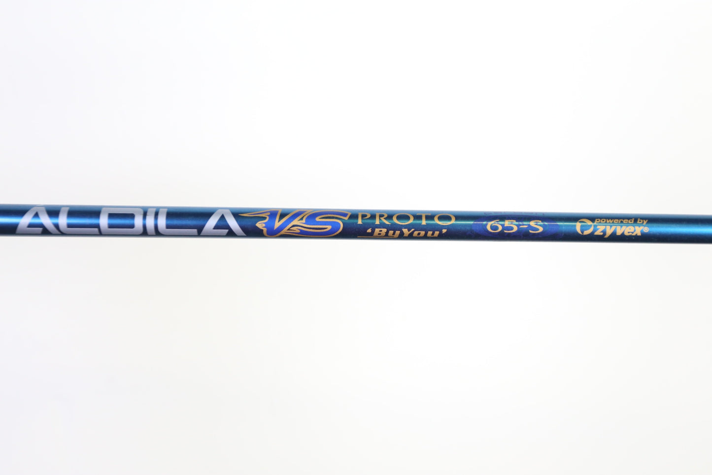 Used Bobby Jones Jesse Ortiz Workshop Edition Driver - Right-Handed - 9 Degrees - Stiff Flex-Next Round